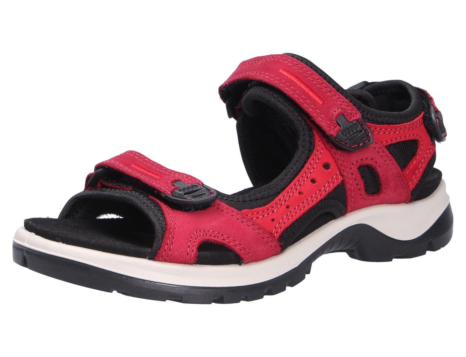 Ecco OFFROAD Sandale Robuste Qualität günstig online kaufen