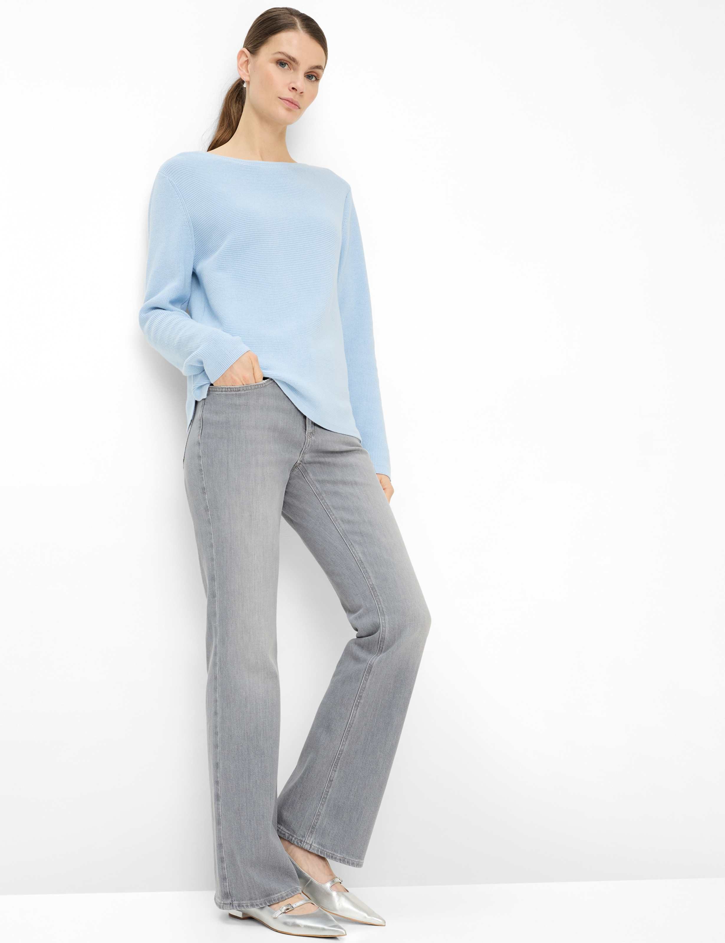 Brax 5-Pocket-Jeans Style MARY BOOT