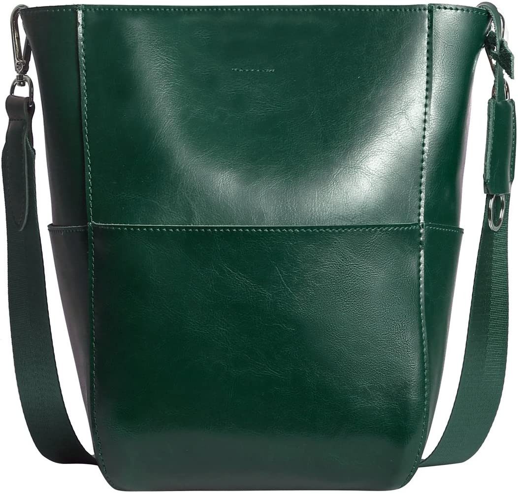 M-Diamant Umhängetasche Damenhandtasche aus Echtleder 2-in-1 günstig online kaufen