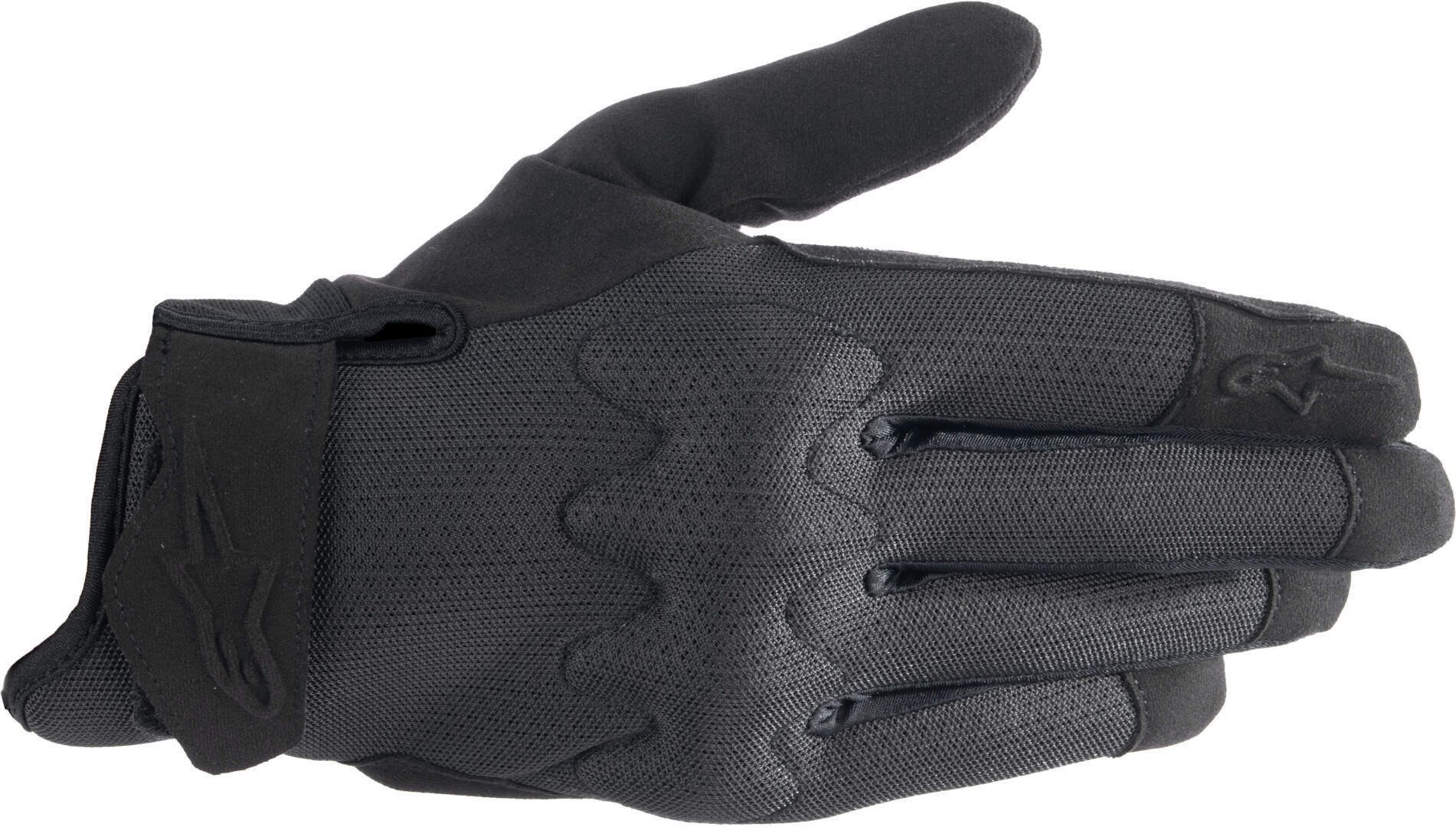 Motorradhandschuhe Stated Air perforierte Motorrad Handschuhe