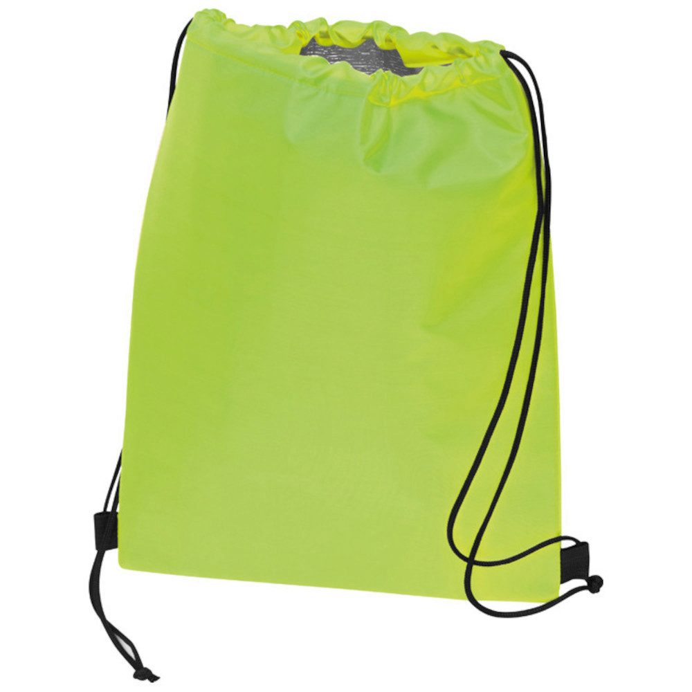 Livepac Office Gymbag Gymbag mit isolierendem Innenfutter / Sportbeutel / Turnbeutel /Farbe: