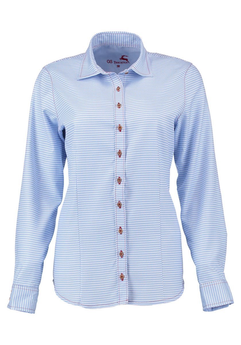 Trachtenbluse Zalira