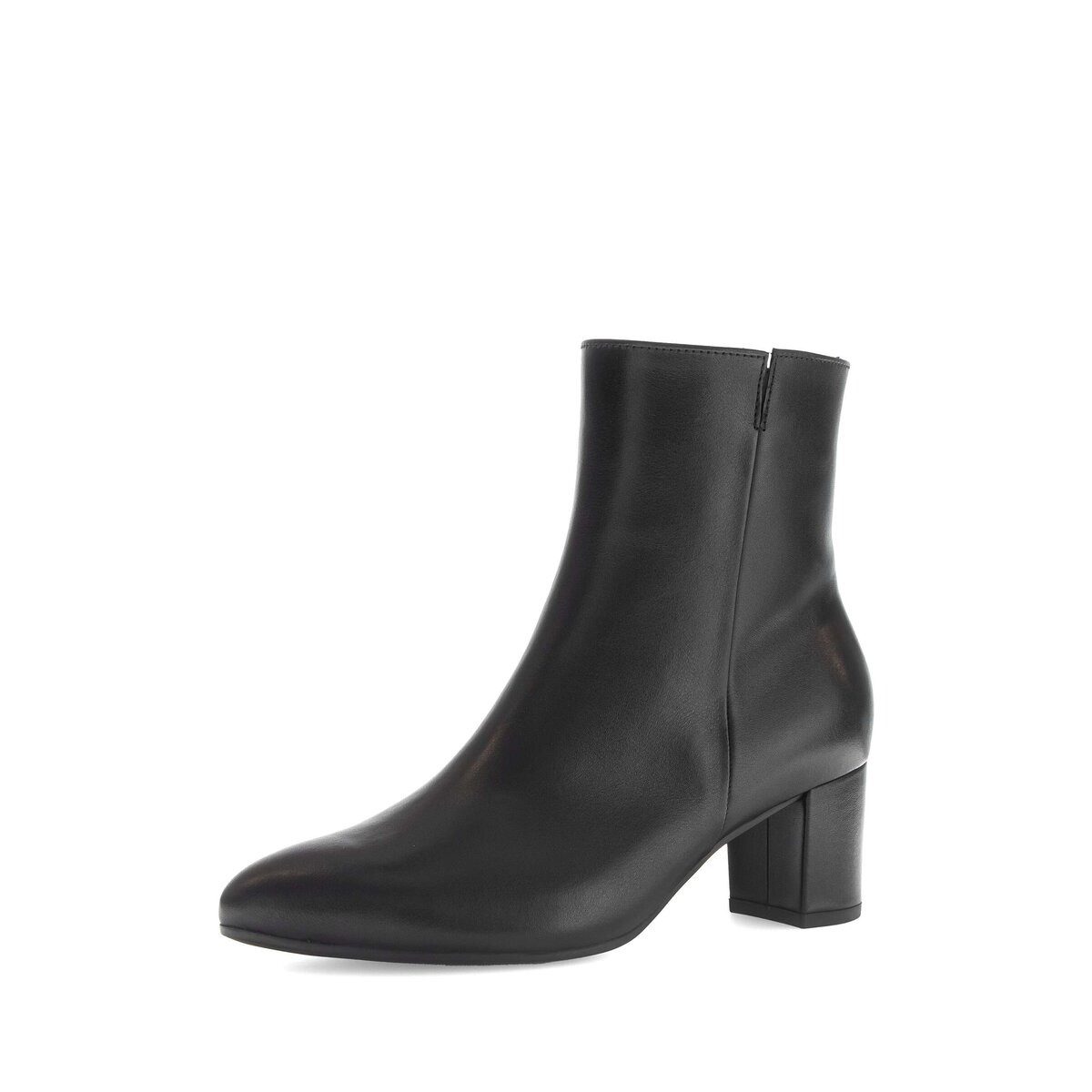 Gabor Elegante Stiefelette Glattleder Stiefelette günstig online kaufen