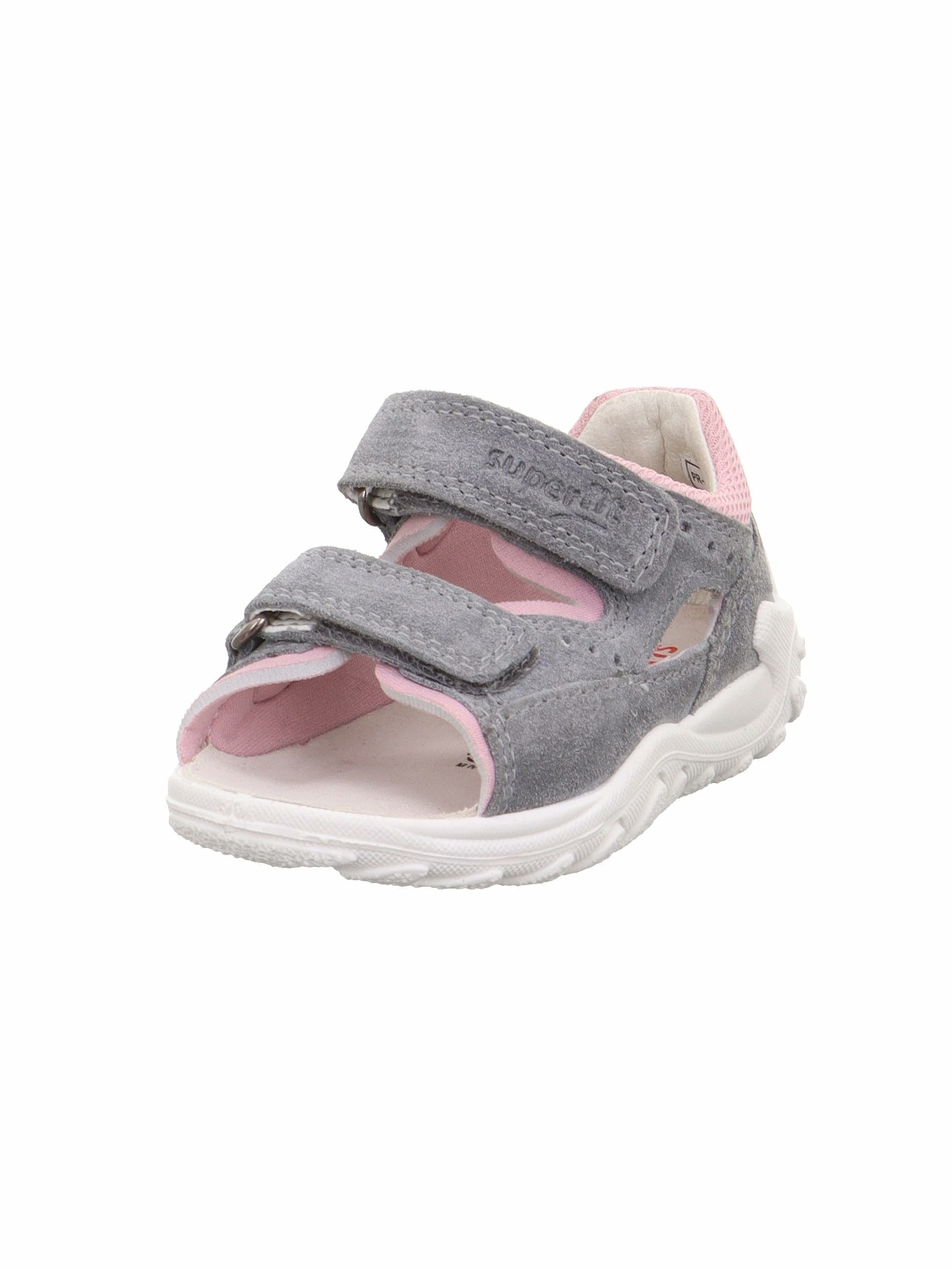 Superfit Sandalen für Mädchen Sandale (keine Angabe, keine Angabe)