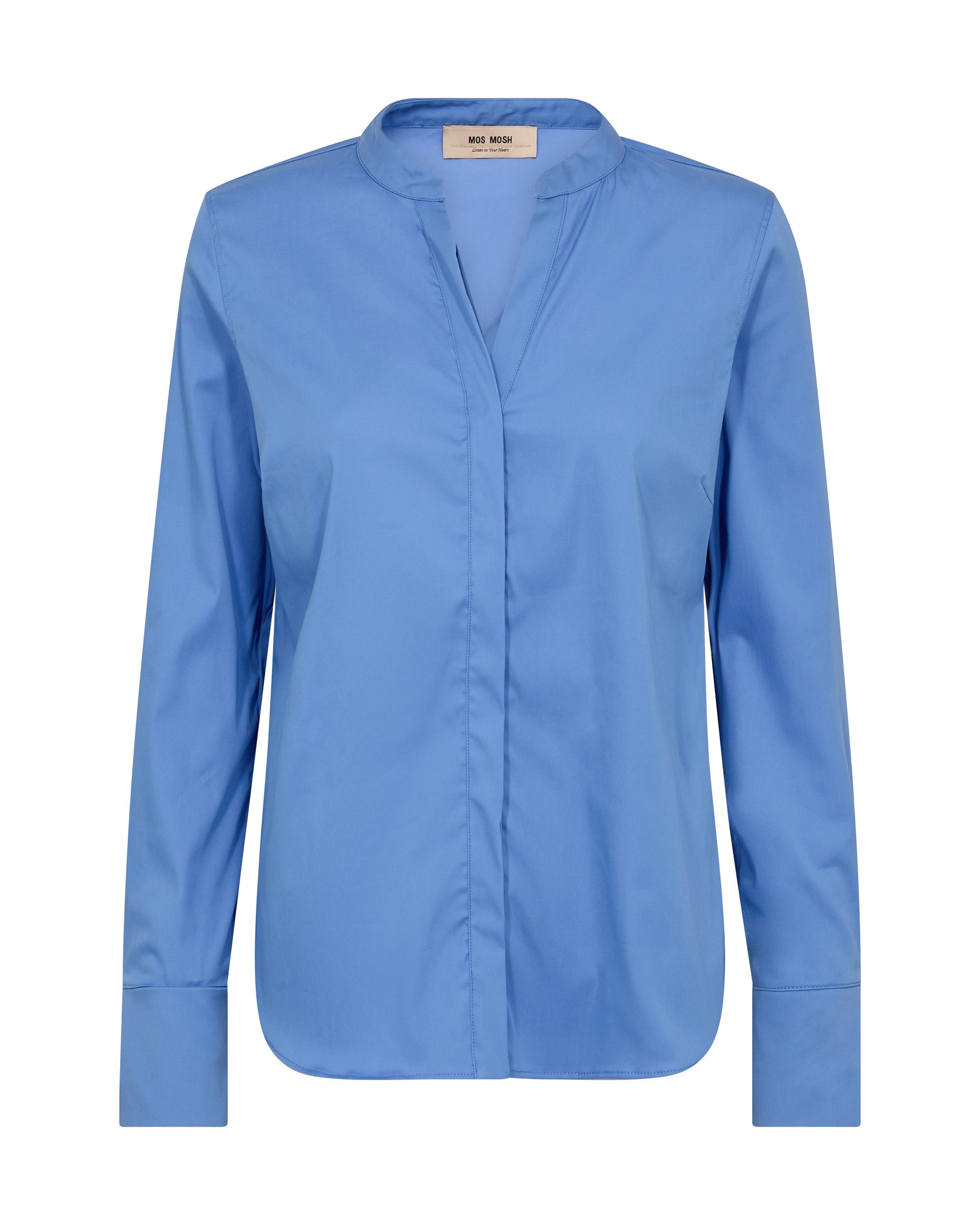 Mos Mosh Hemdbluse MMMatthea günstig online kaufen