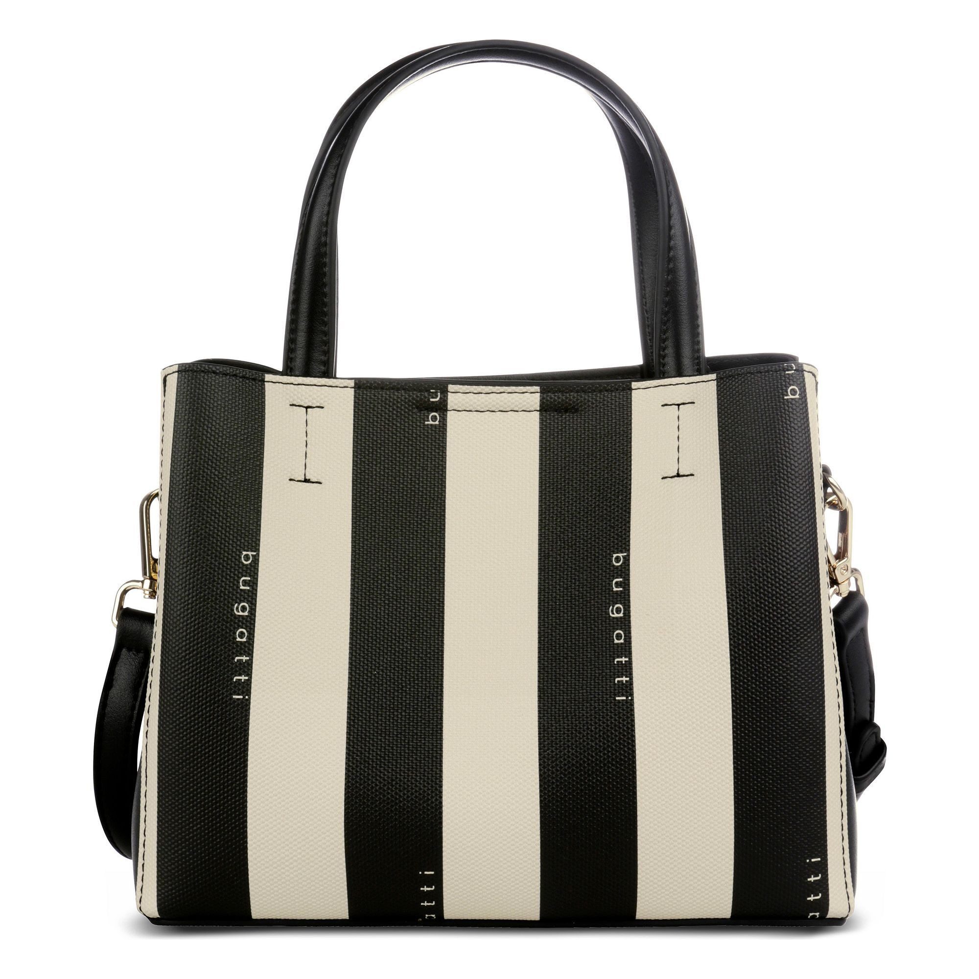 bugatti Henkeltasche Cleo, Polyurethan