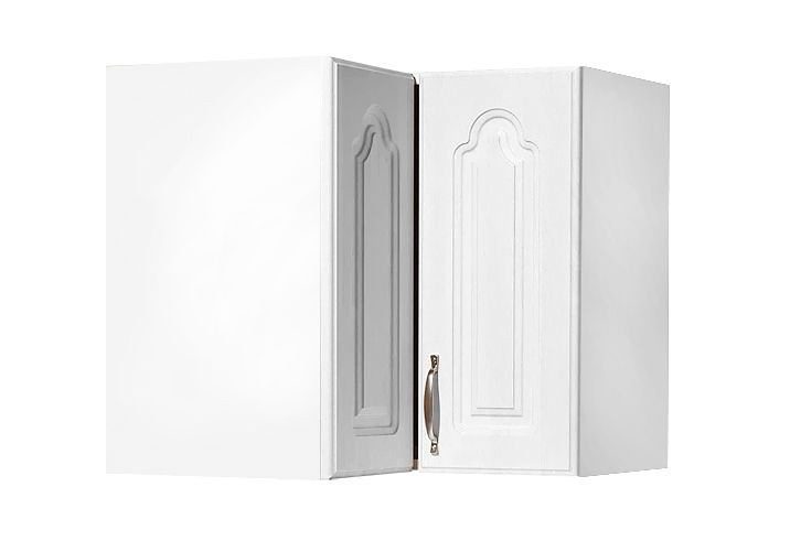 wiho Küchen Eckhängeschrank Linz 60 cm breit