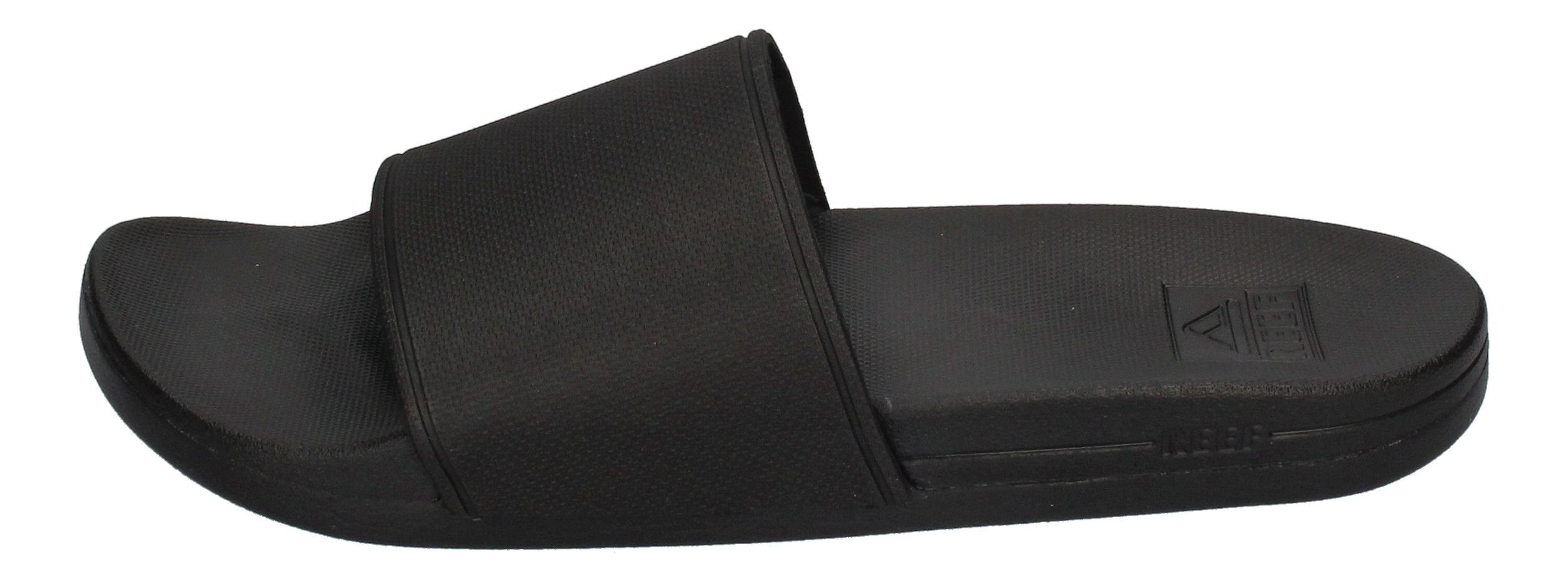 Reef CUSHION SCOUT Schlappen Black