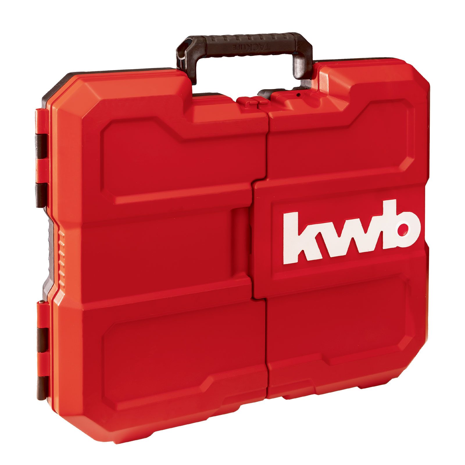 kwb Werkzeugset kwb Werkzeug-Koffer inkl. Werkzeug-Set, 70-teilig, gefüllt, günstig online kaufen