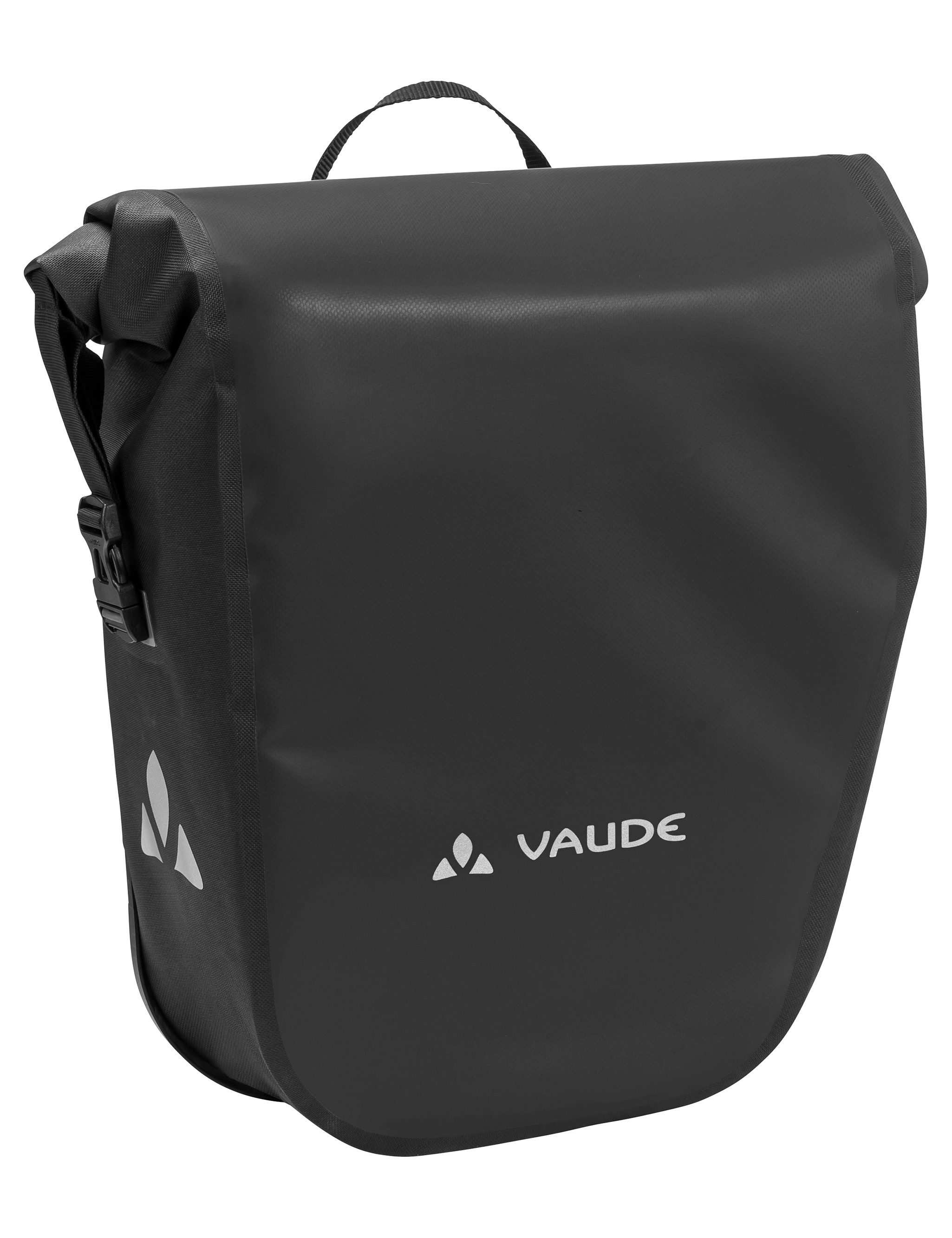 VAUDE Fahrradtasche World Tramp III, aus Polyester