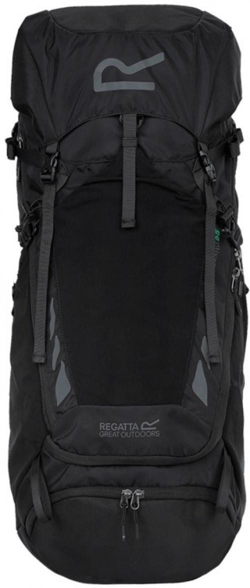 Regatta Freizeitrucksack Rucksack Blackfell465L Unclassified Outdoor Packs