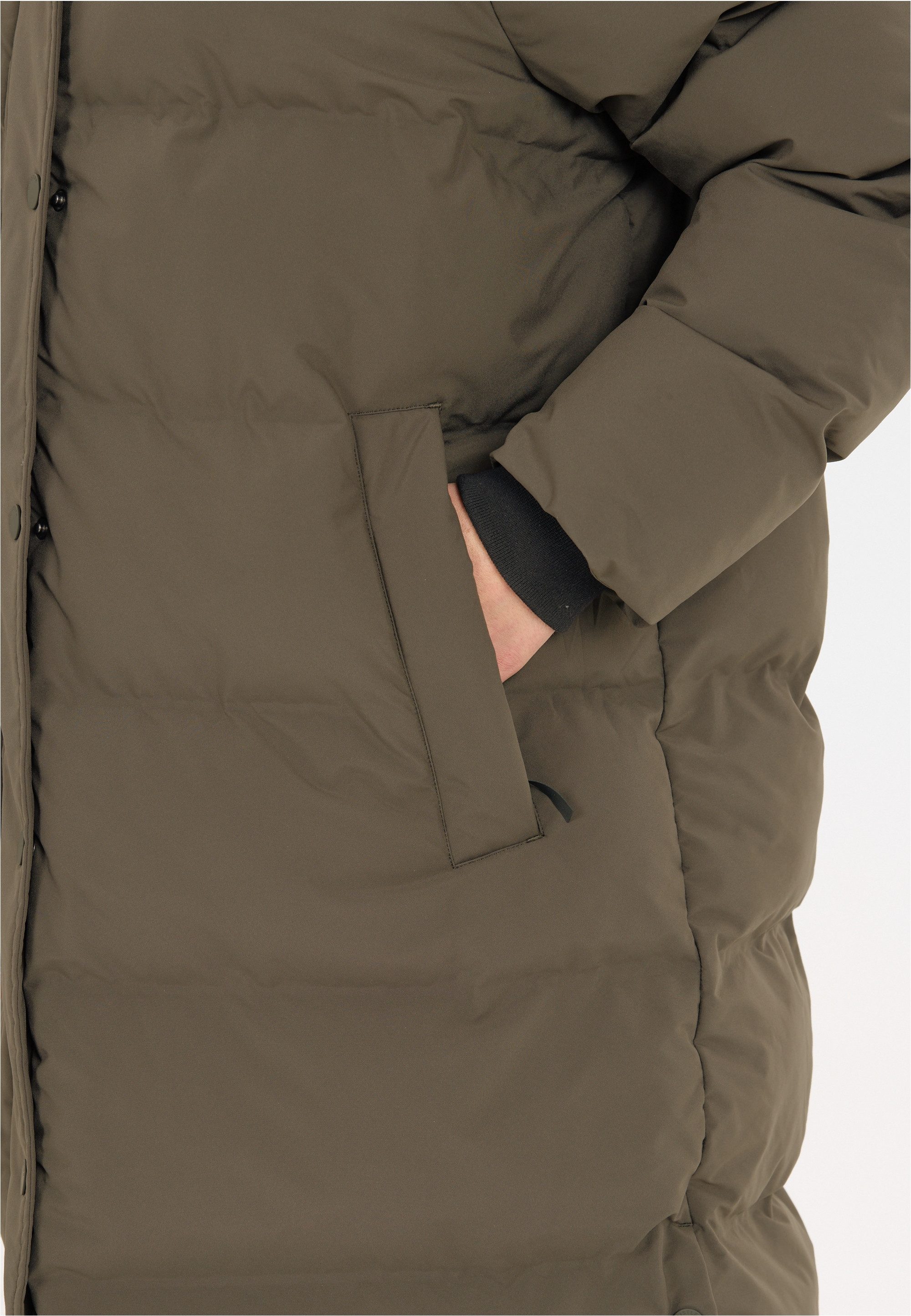 WHISTLER Outdoorjacke Adalee mit wasserdichter, atmungsaktiver Eigenschaft
