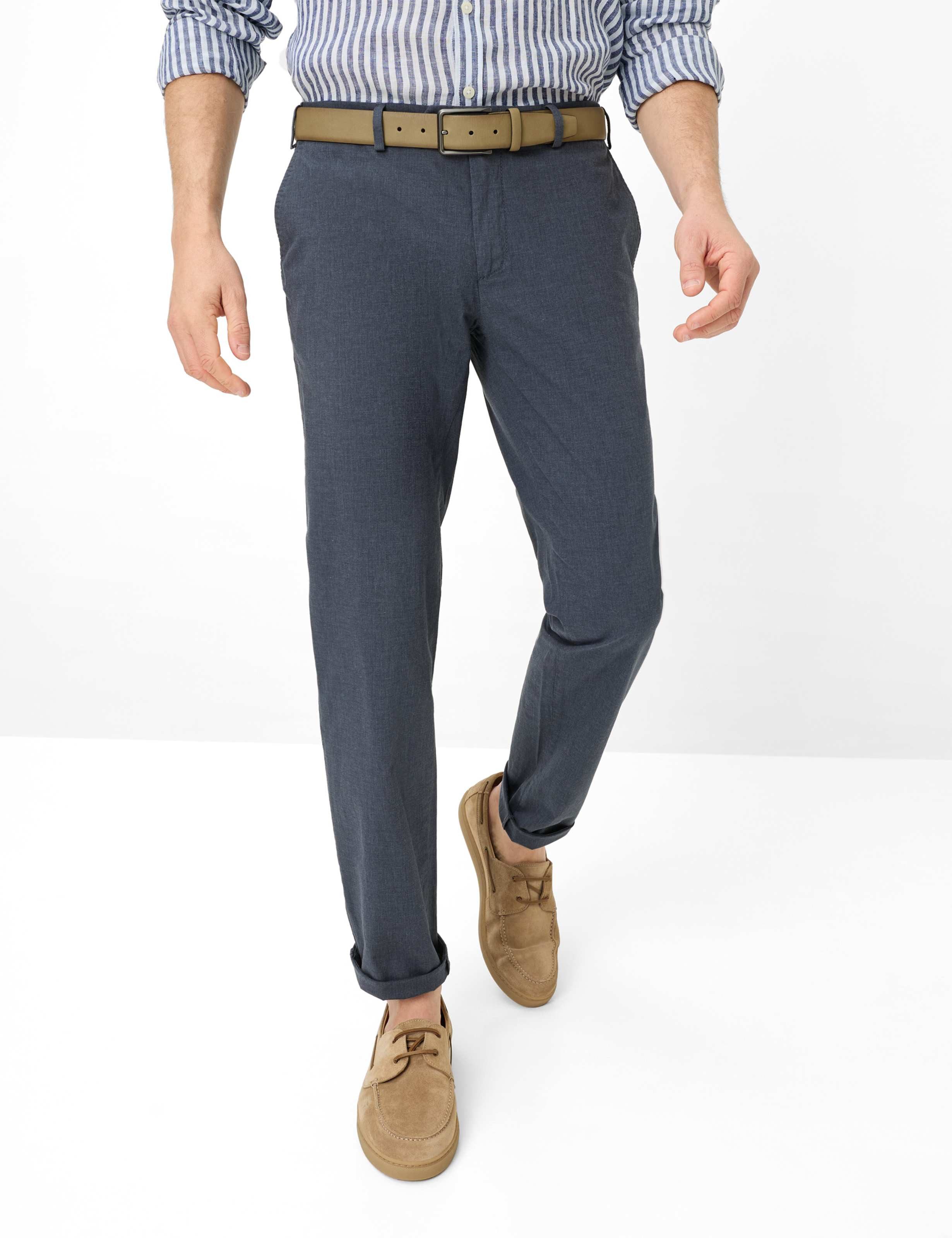 Brax Chinohose Style SILVIO