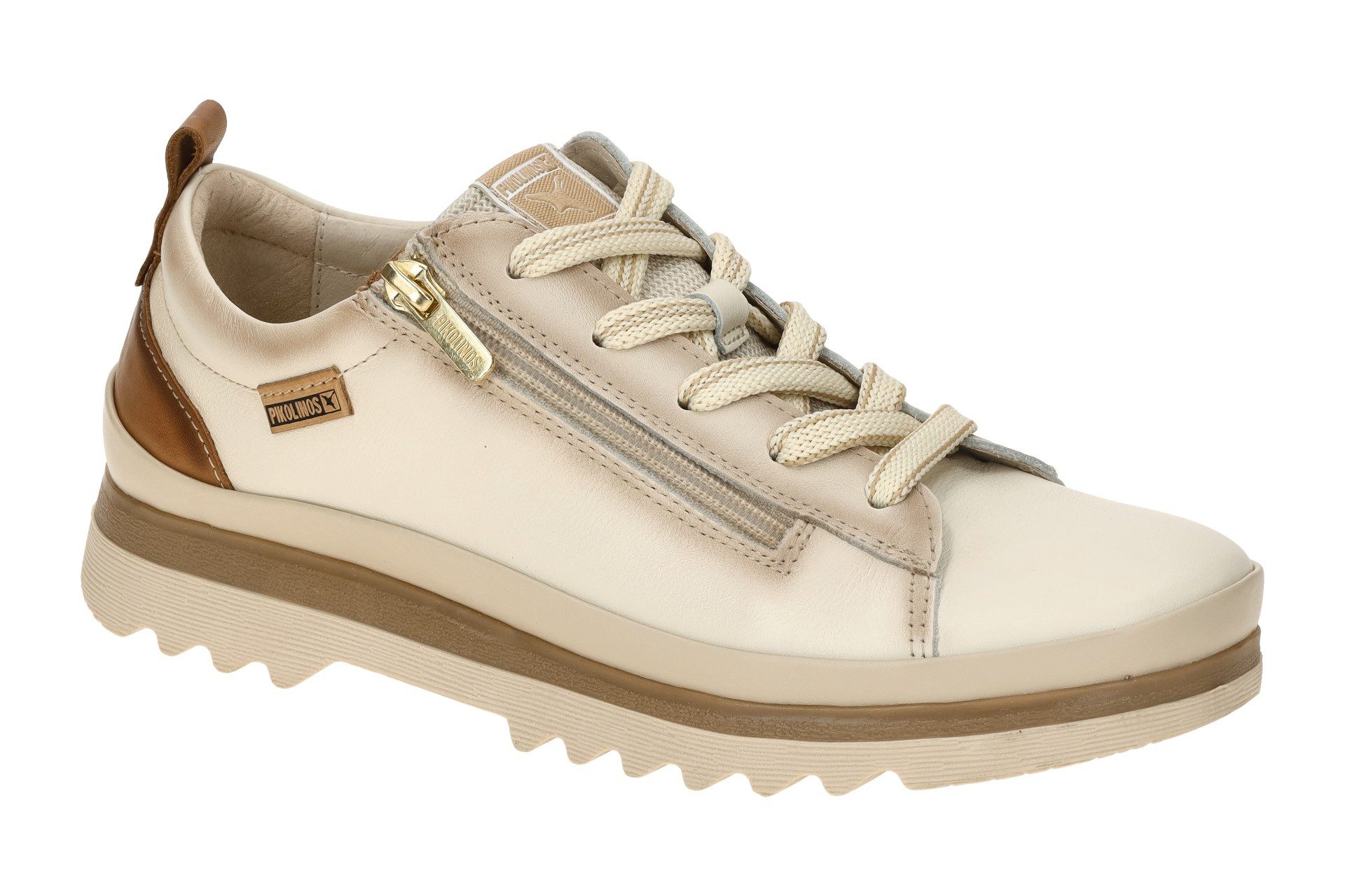 W3W-6979C1 nata Schnürschuh