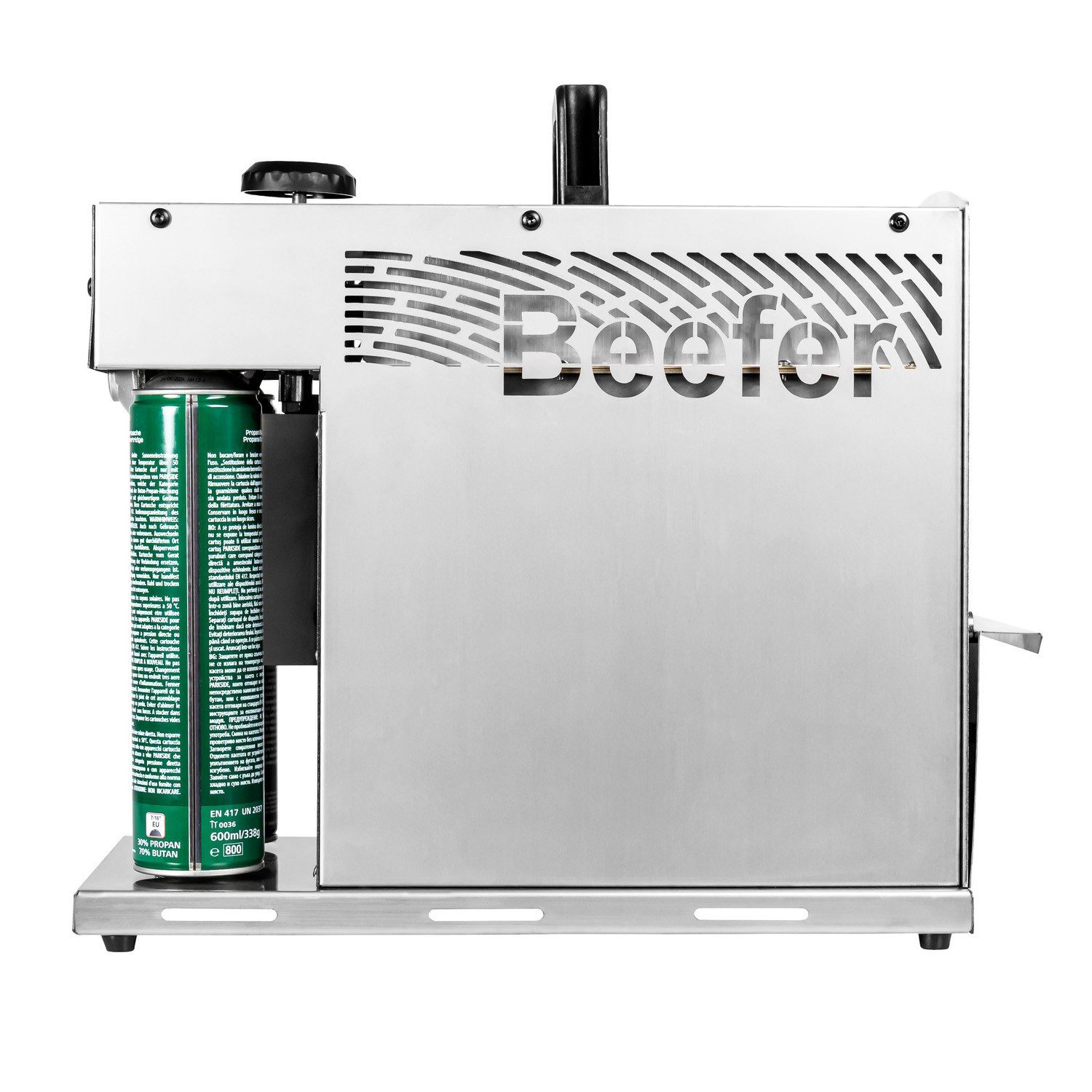 Beefer Gasgrill Beefer One Travel Gasgrill