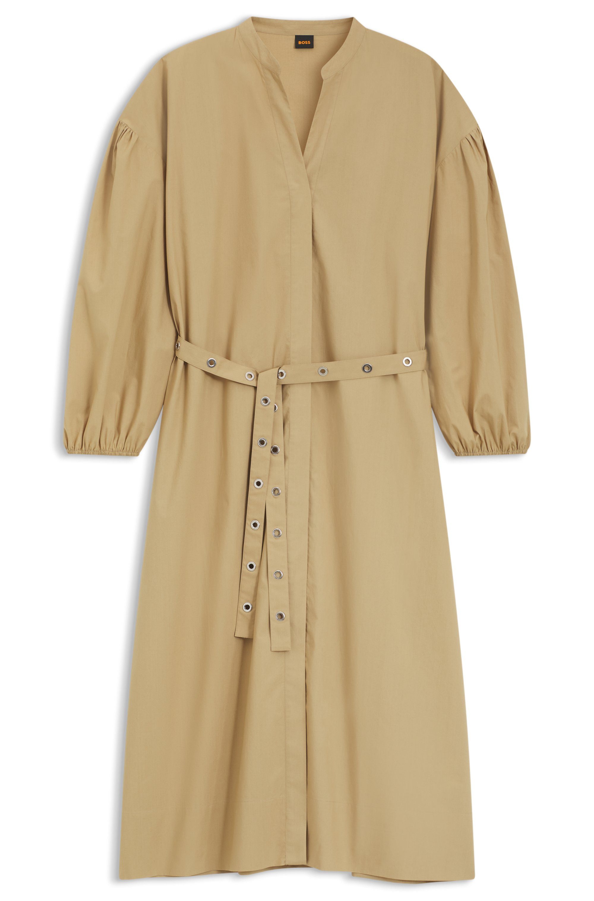 Midikleid Dellys Premium Damenmode