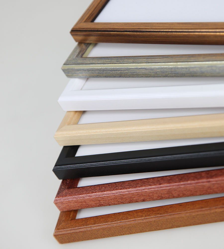 IDEAL TREND Bilderrahmen EKO Massiv Holz günstig online kaufen
