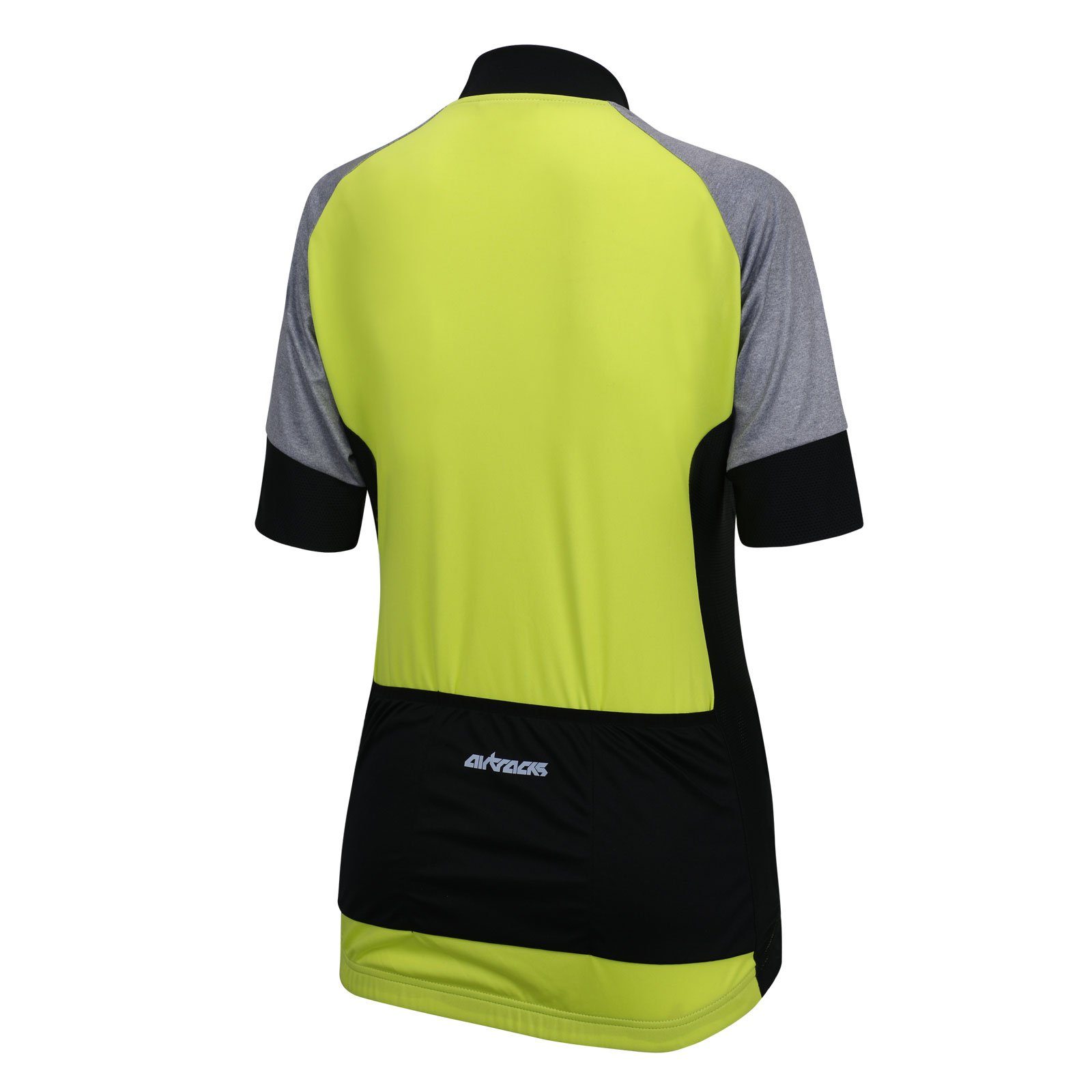 Airtracks Radtrikot Damen Fahrradtrikot Kurzarm Pro günstig online kaufen