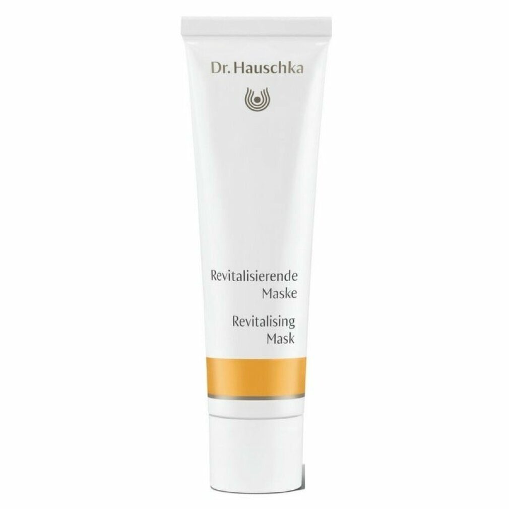 Dr. Hauschka Gesichtsmaske Revitalising Mask