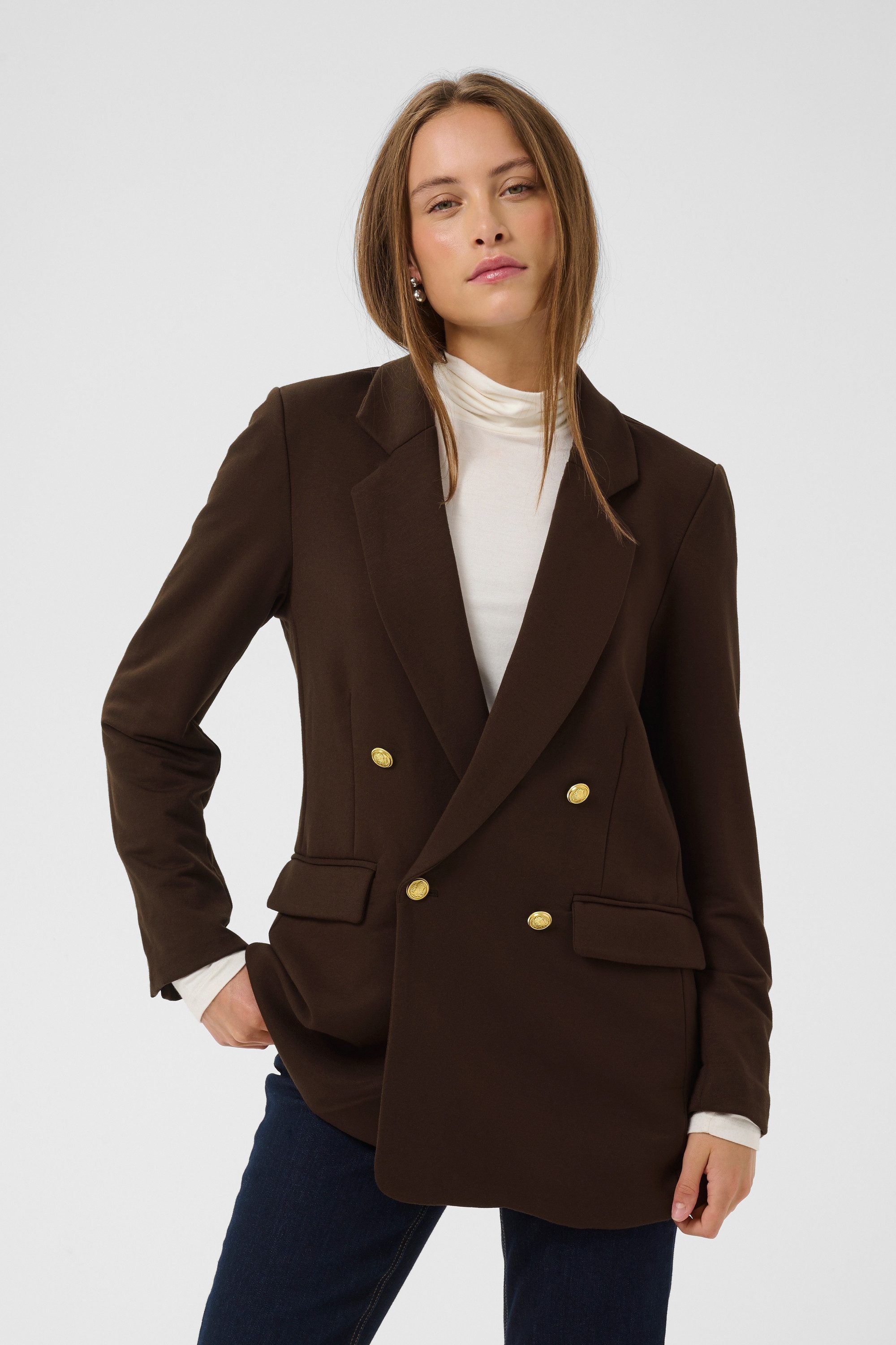 Culture Jackenblazer Blazer CUEVA