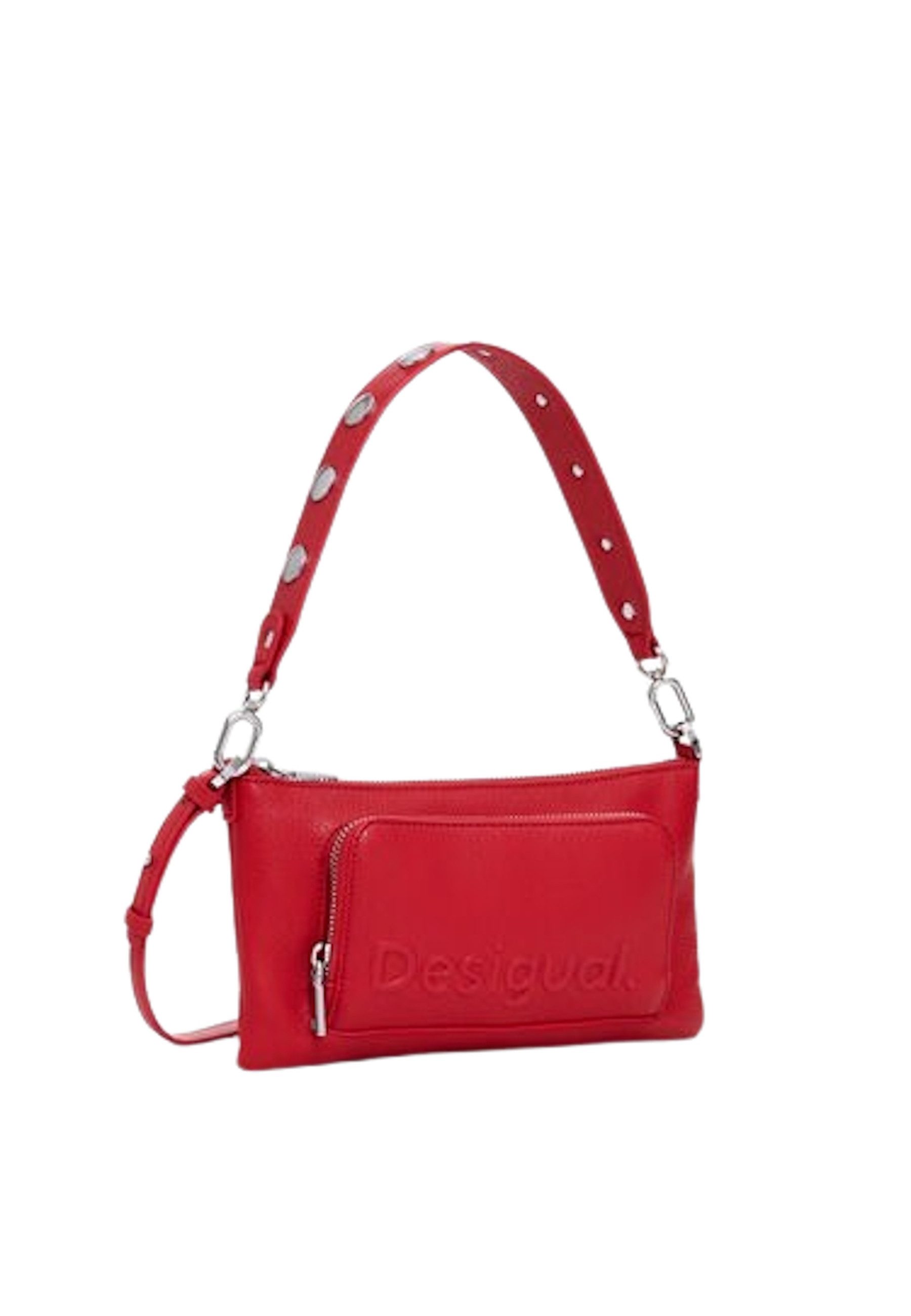Schultertasche Tasche MONICA Umhängetasche