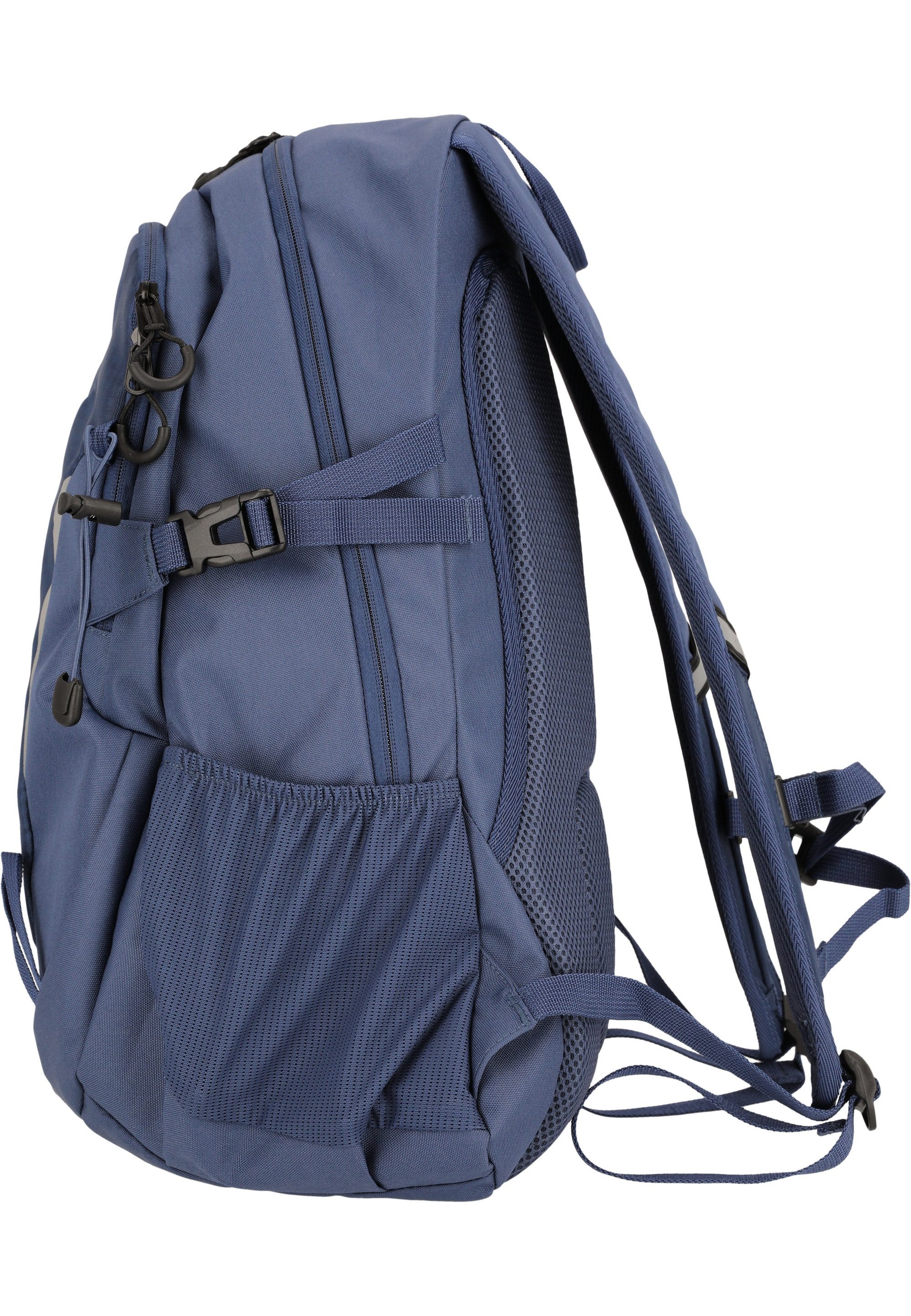 WHISTLER Sportrucksack Alpinak, mit vielseitigen Taschen günstig online kaufen