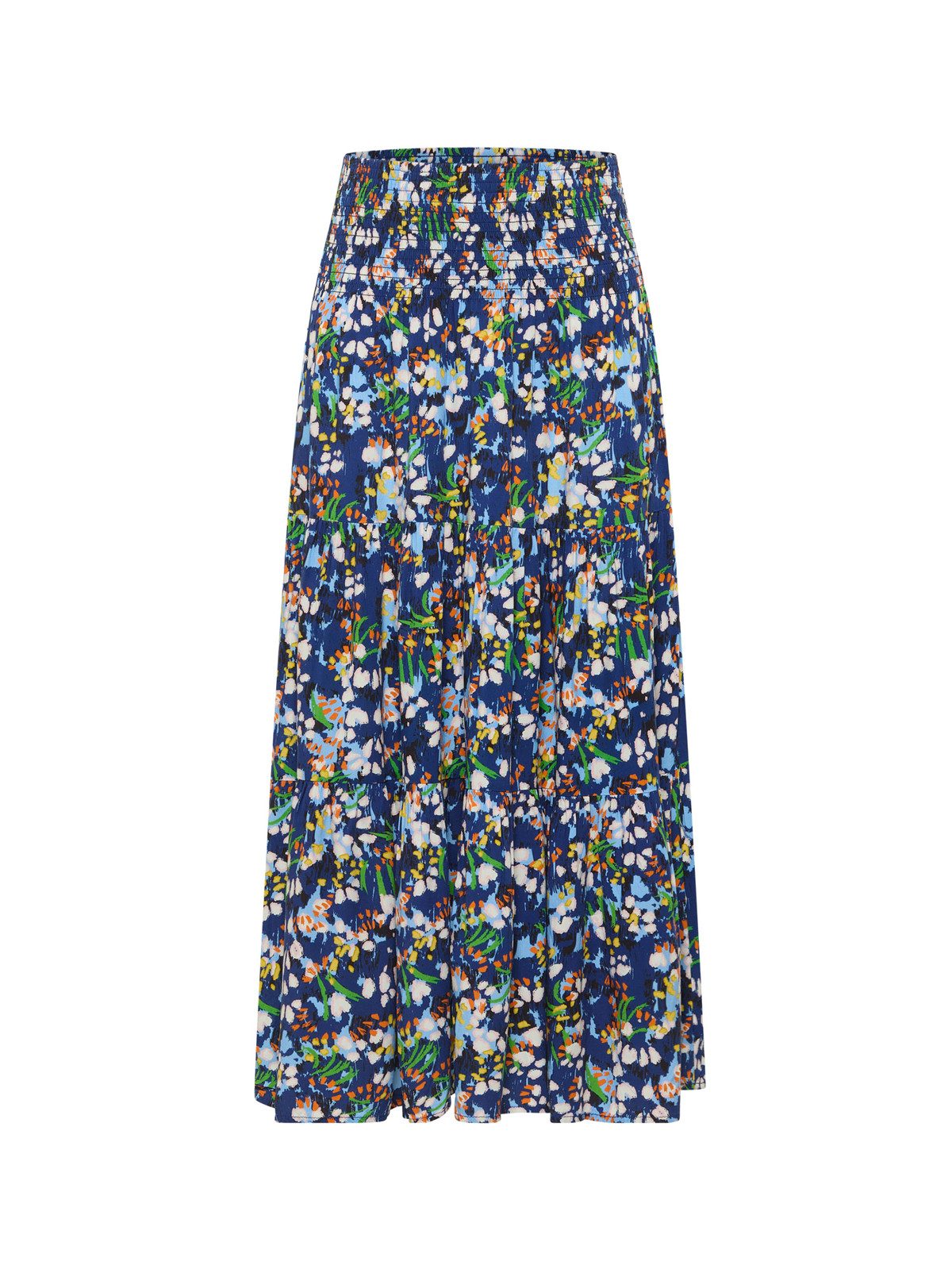 Ragwear Volantrock Ragwear Kaelen Print (1-tlg)