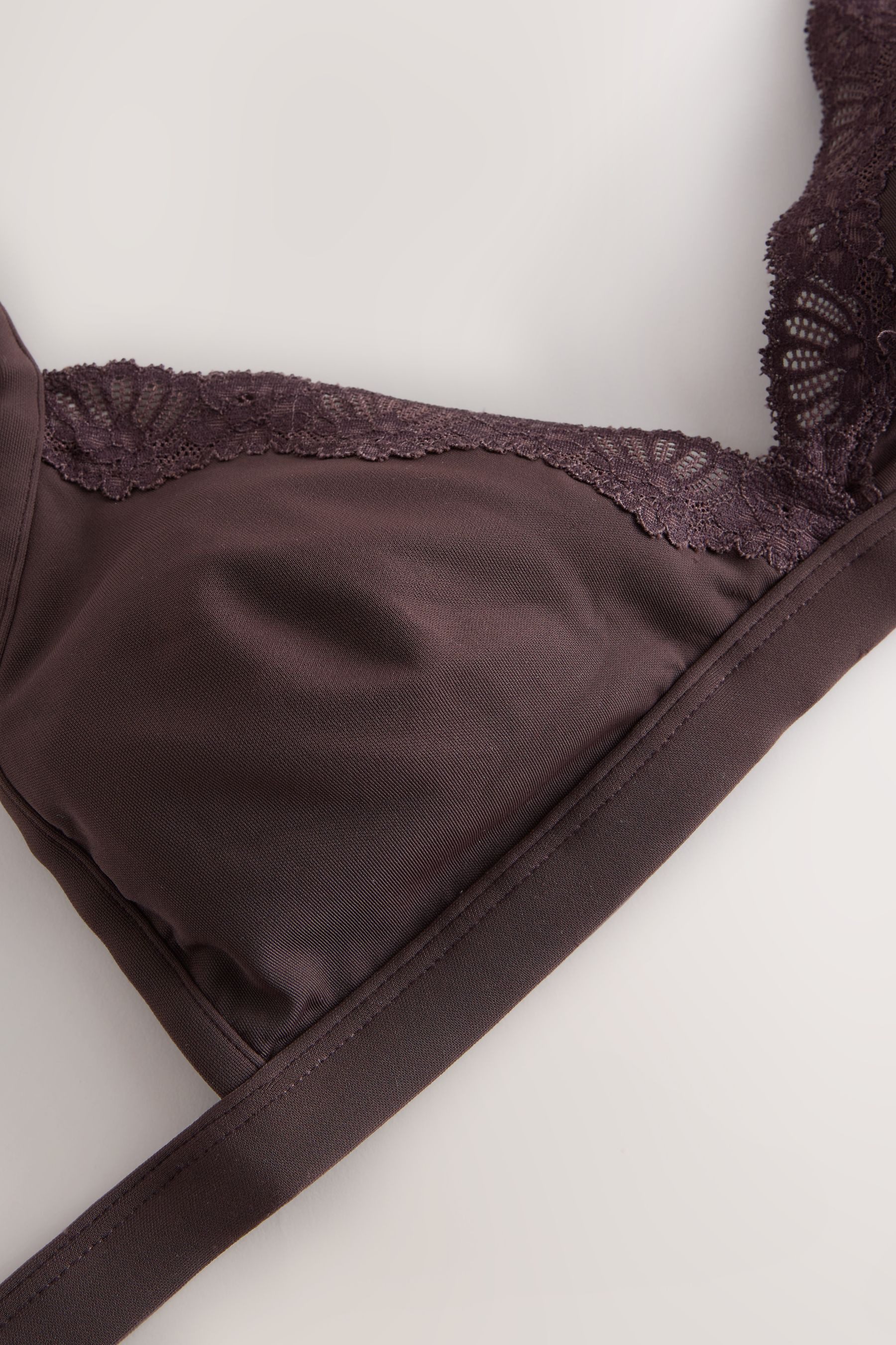 Next Bralette-BH N. Premium Ultimate Comfort Bustier (1-tlg) – Bild 3 von 5