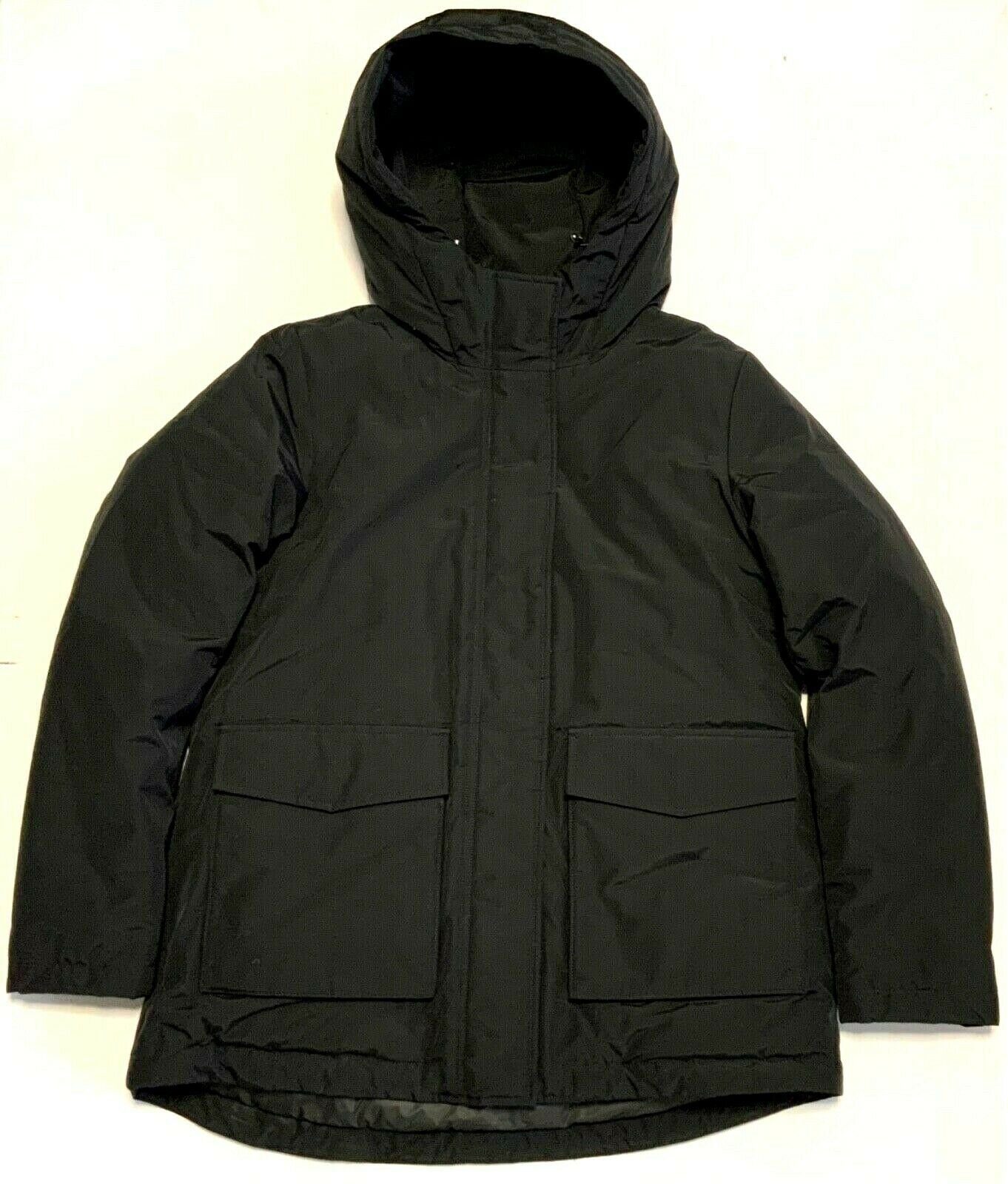 WOOLRICH Kurzjacke Woolrich Damen Jacke, Woolrich PENN-RICH F-ELLIE SHORT PARKA.