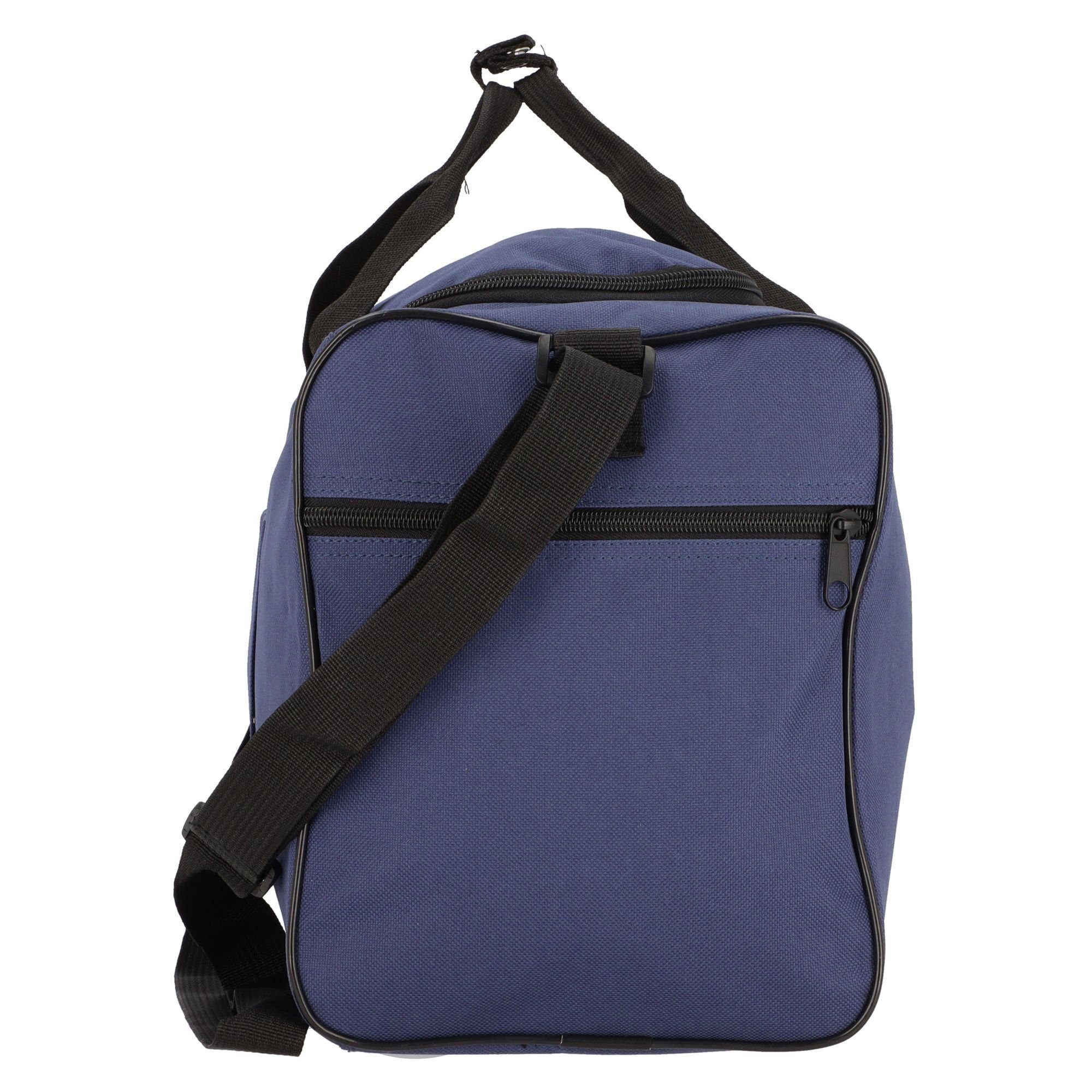 WORLDPACK Weekender, Polyester