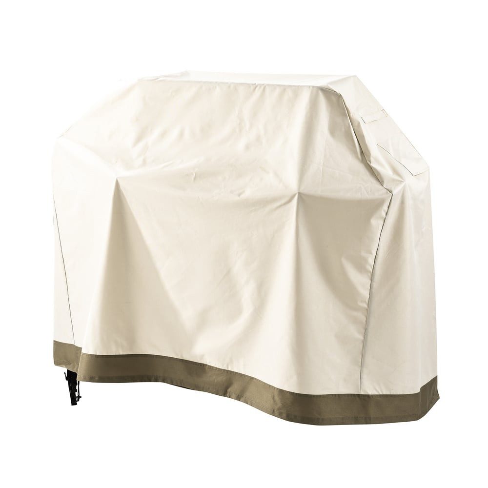 Lumaland Gartenmöbel-Schutzhülle Gartenmöbelabdeckung Grill Abdeckhaube, Wa günstig online kaufen