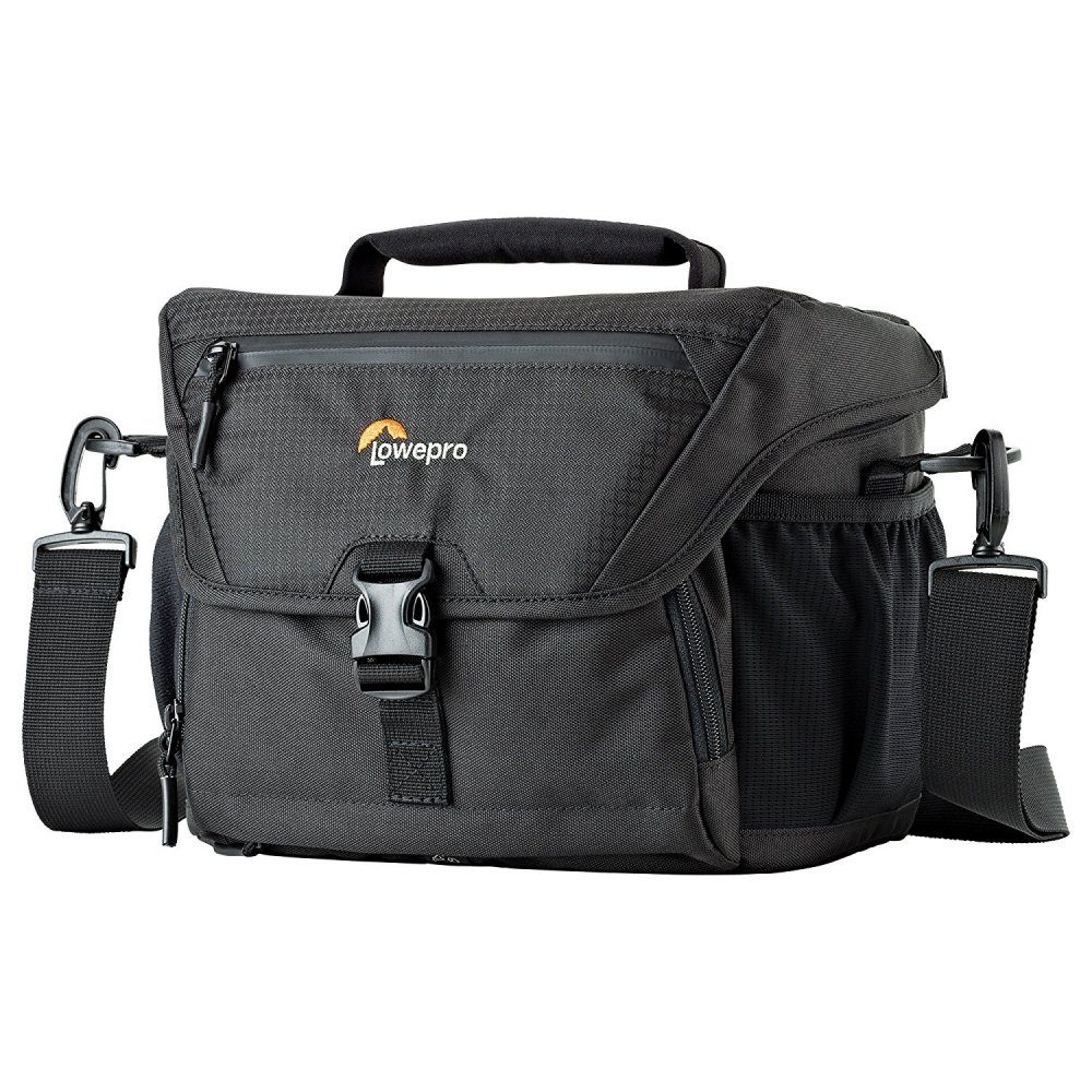 Lowepro Kameratasche pro Nova 180 AW II - Kameratasche - schwarz