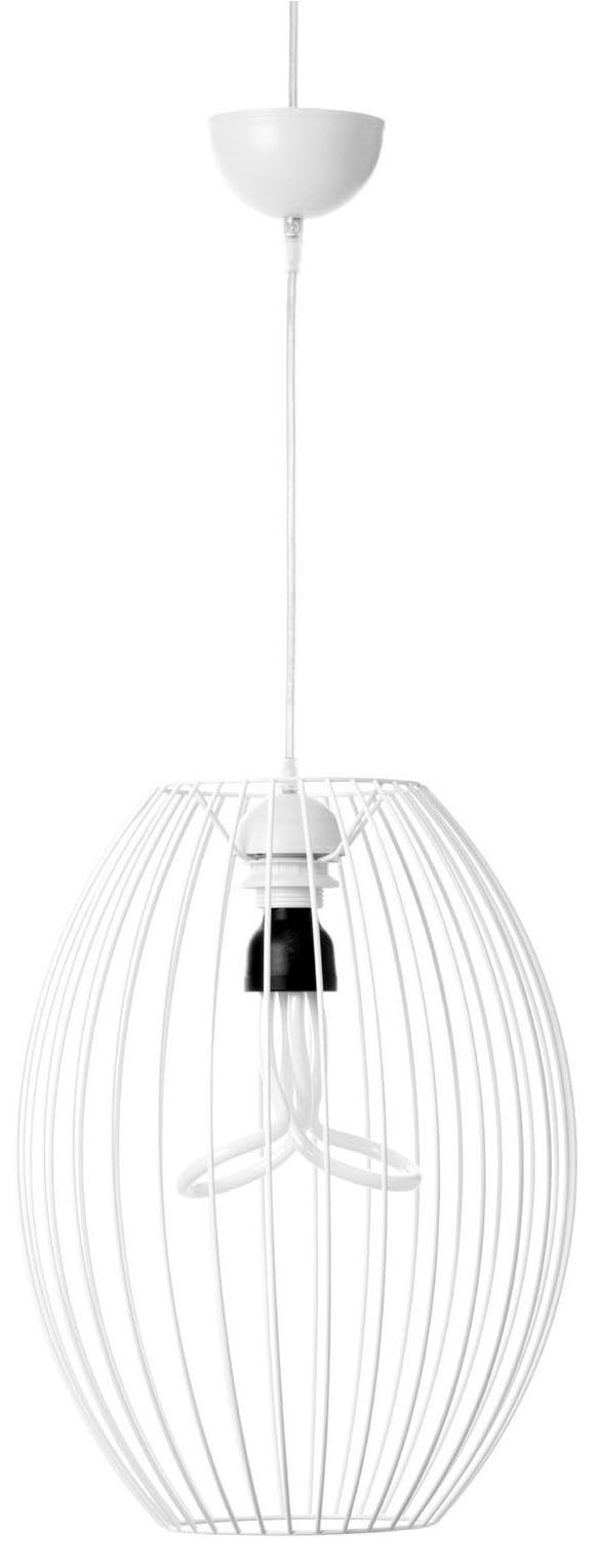 Kayoom Hängeleuchte Hängelampe Olivia 110, ohne Leuchtmittel, minimalistisch, modern, harmonisch