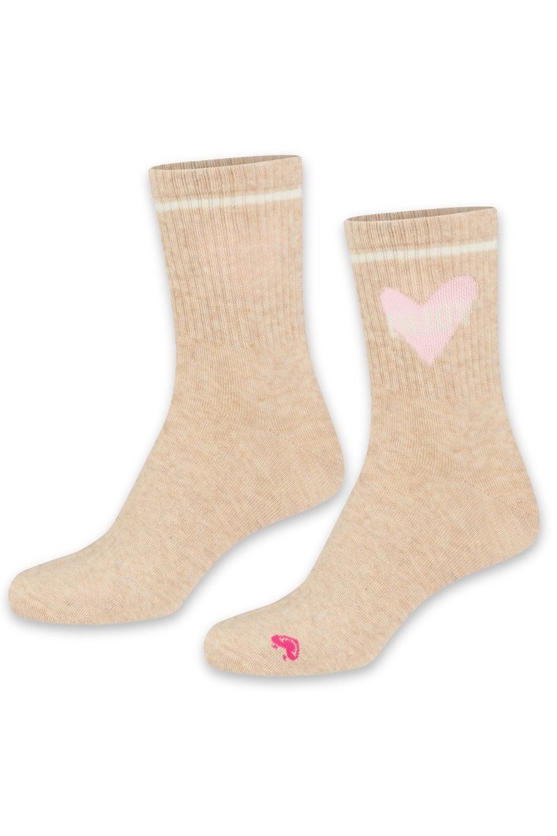 Trachtensocken Lovely Socks - SOCKEN SCARLETT