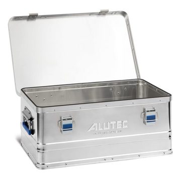 ALUTEC München Aufbewahrungsbox Aluminiumbox BASIC 40 L (1 St)