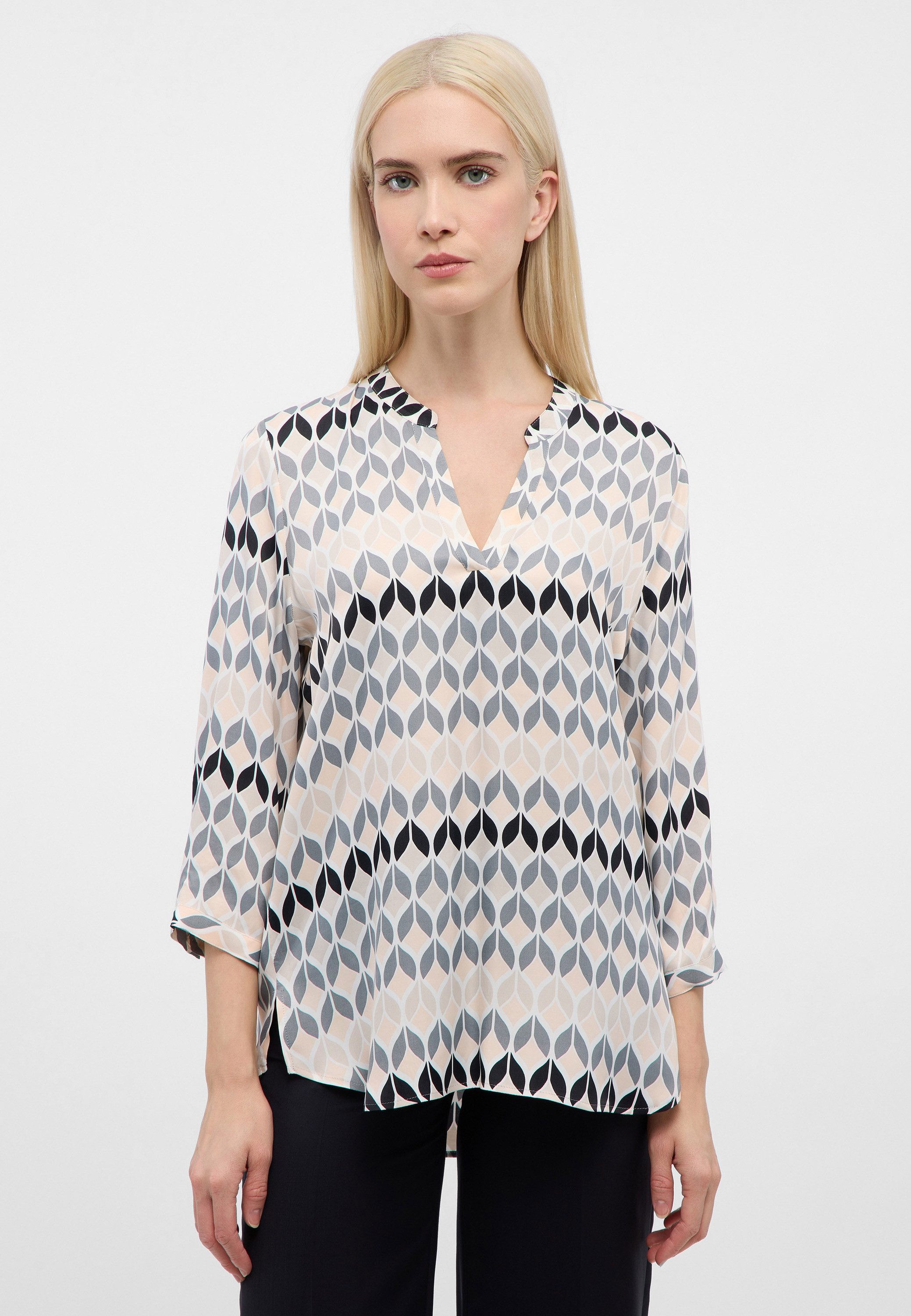 Eterna Longbluse LOOSE FIT günstig online kaufen