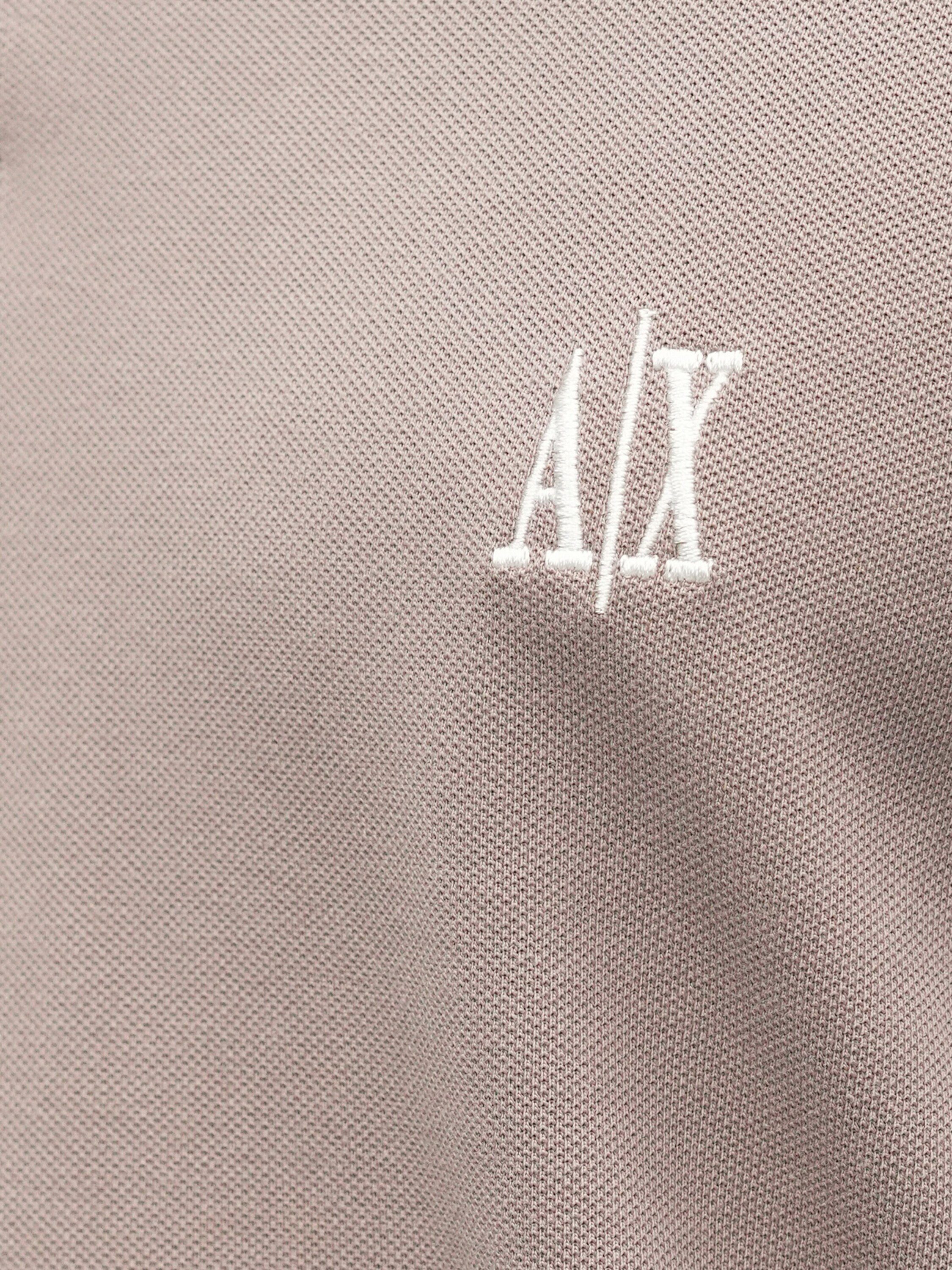 ARMANI EXCHANGE T-Shirt (1-tlg)