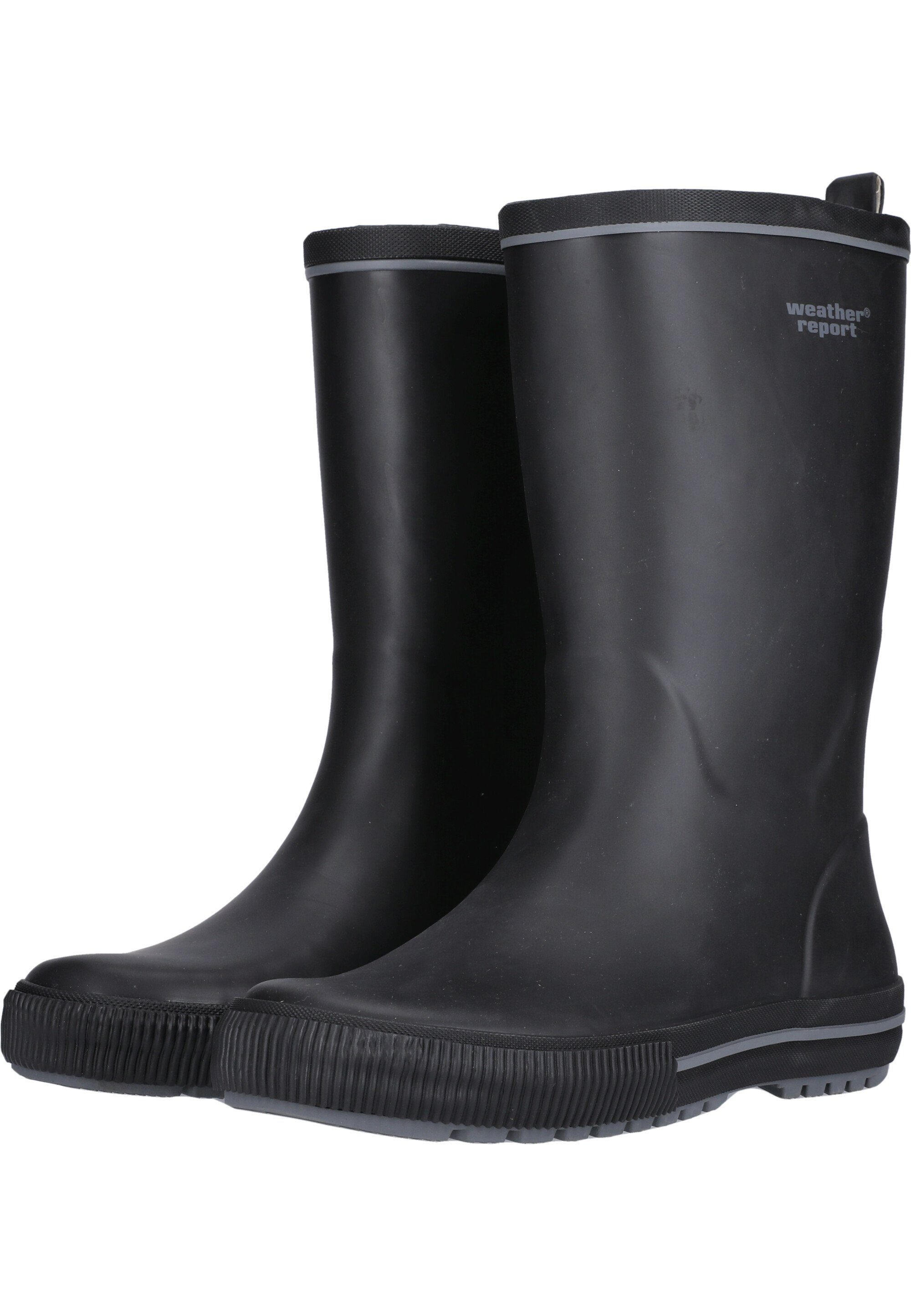 WEATHER REPORT Lanbota Gummistiefel mit wasserdichter Membran – Bild 5 von 5