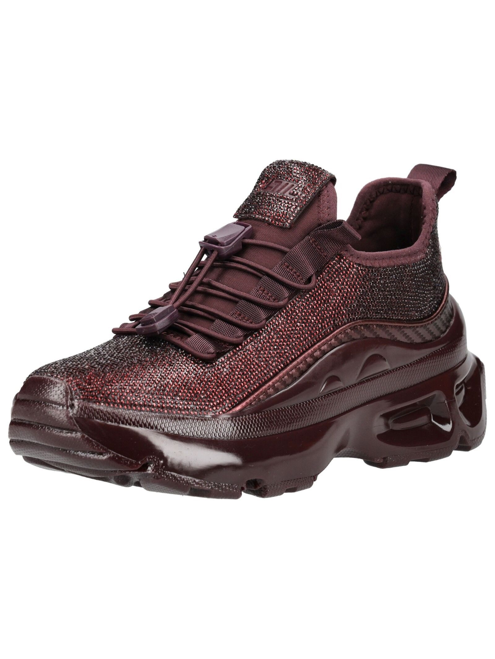 STEVE MADDEN STEVE MADDEN Sneaker Lederimitat/Textil günstig online kaufen