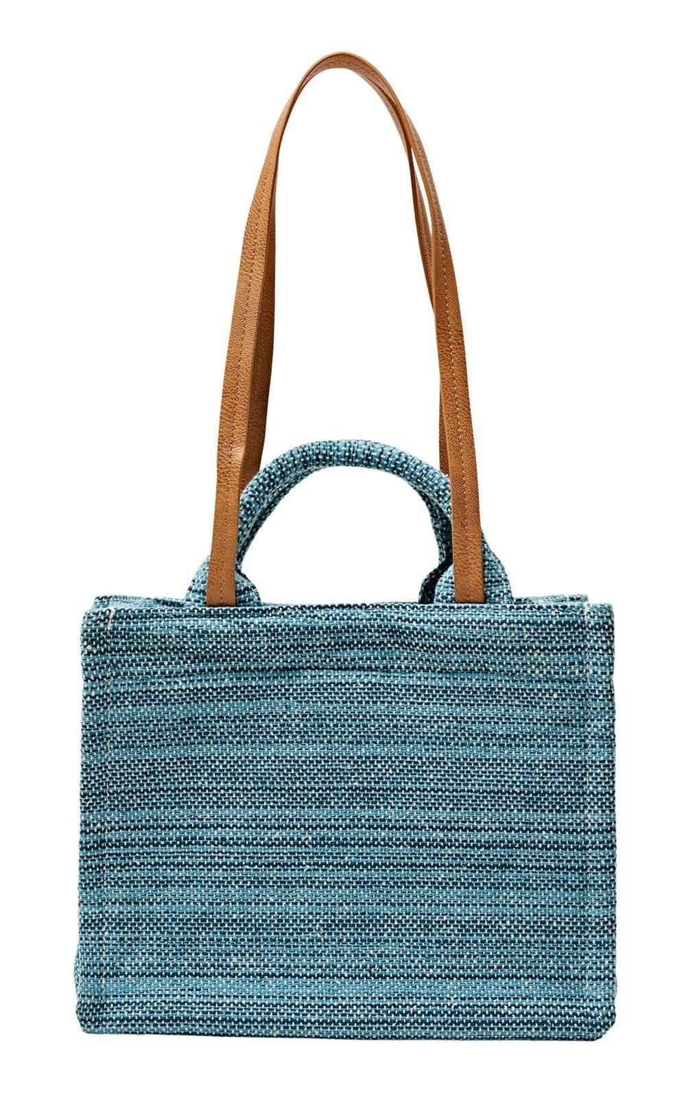 Schultertasche