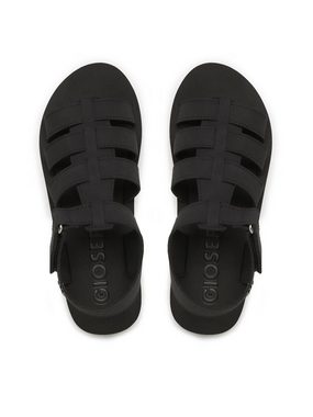 Gioseppo Sandalen RUCH 68233-P Black Sandale