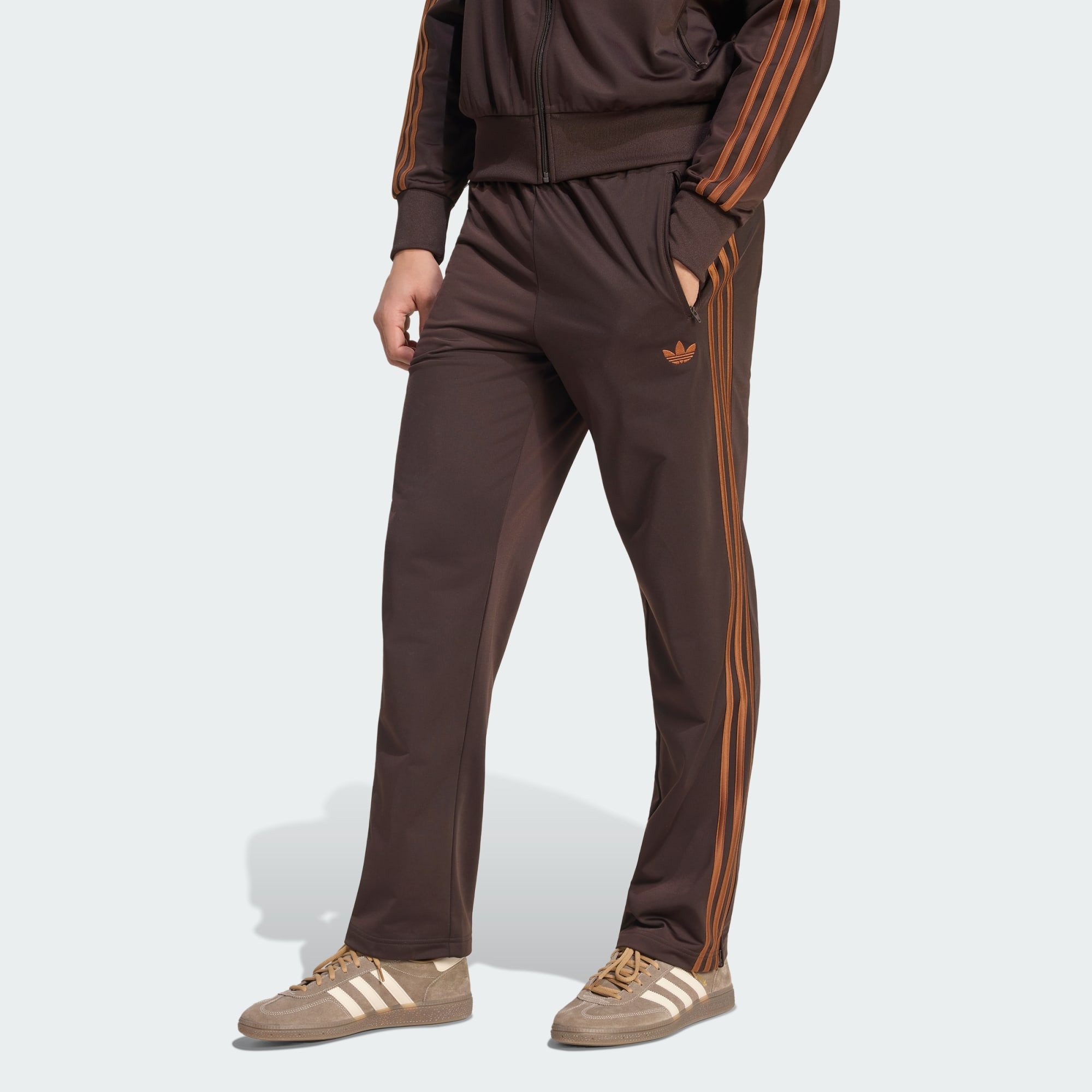 adidas Originals Jogginghose FIREBIRD TRAININGSHOSE (1-tlg)