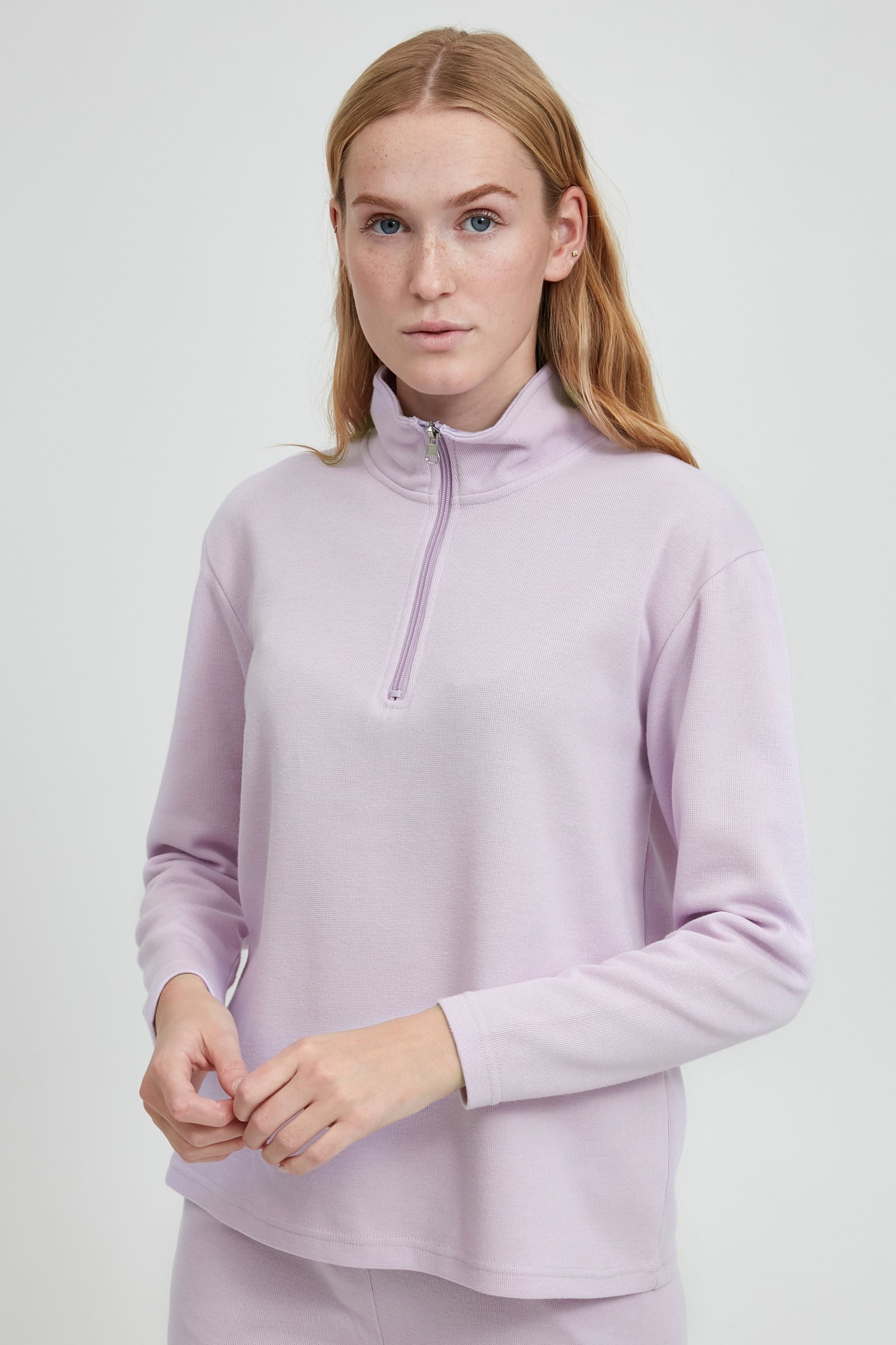 Troyer BYTRUNA SWEAT 2 -20811136