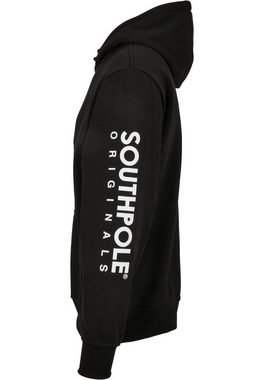 Southpole Hoodie Herren Southpole 3D Embroidery Hoody (1-tlg)