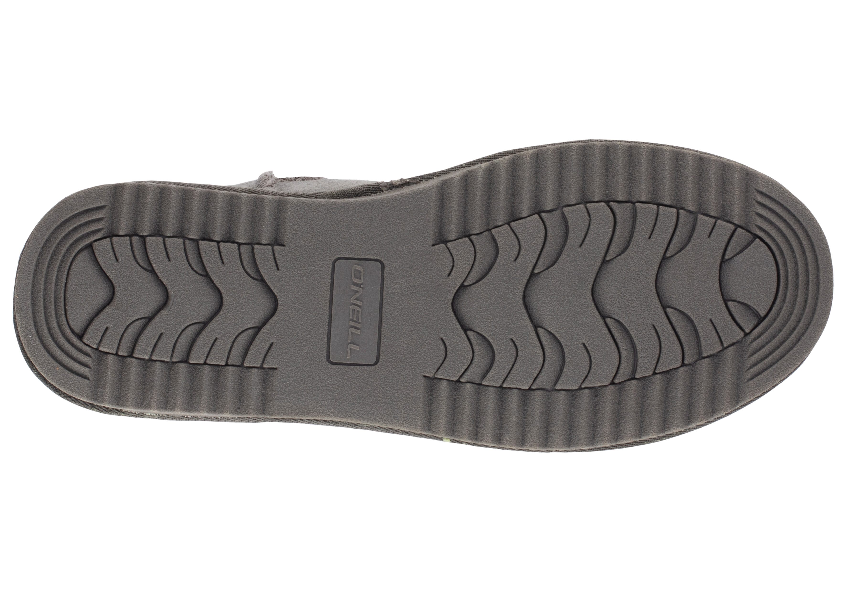 O'Neill BESIANA WOMEN HIGH Schlupfboots gefütterte Winterboots, Snowboots, Winterschuhe
