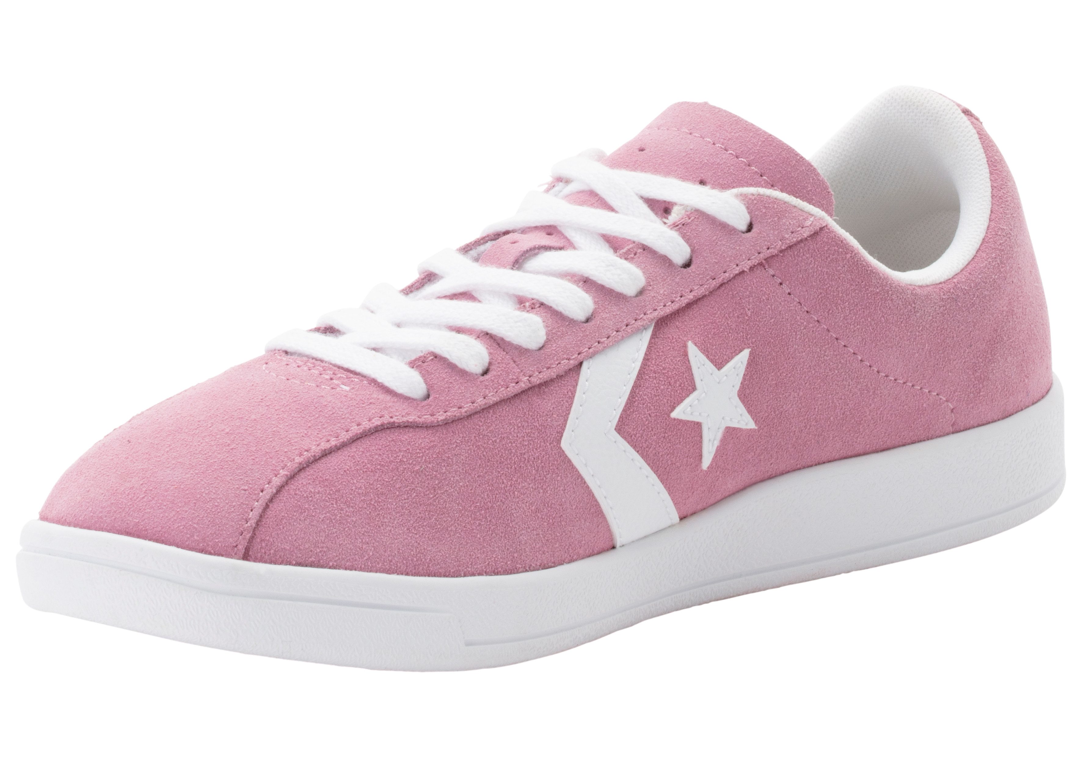 Converse ALL STAR CLASSIC TRAINER SUEDE Sneaker günstig online kaufen