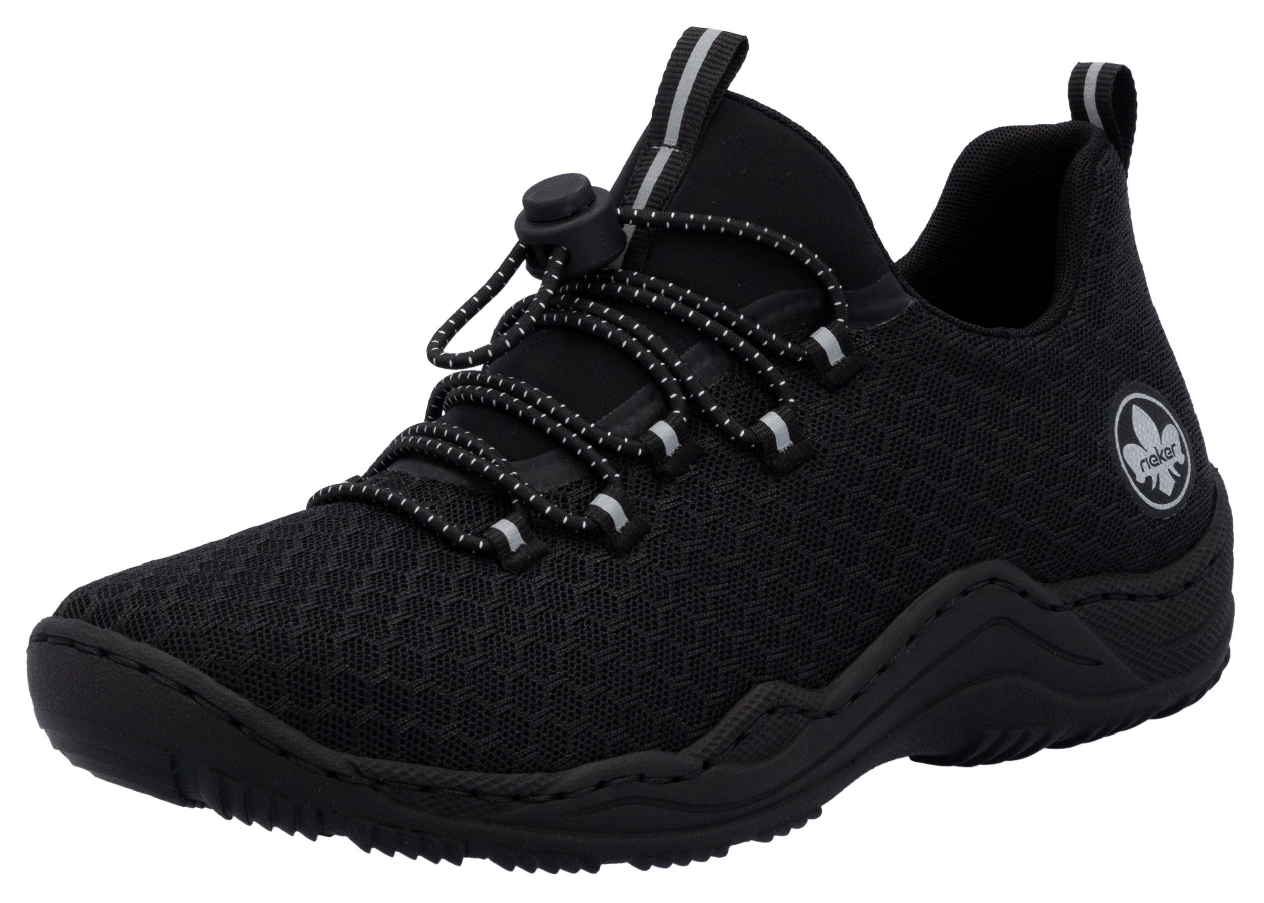 Slip-On Sneaker