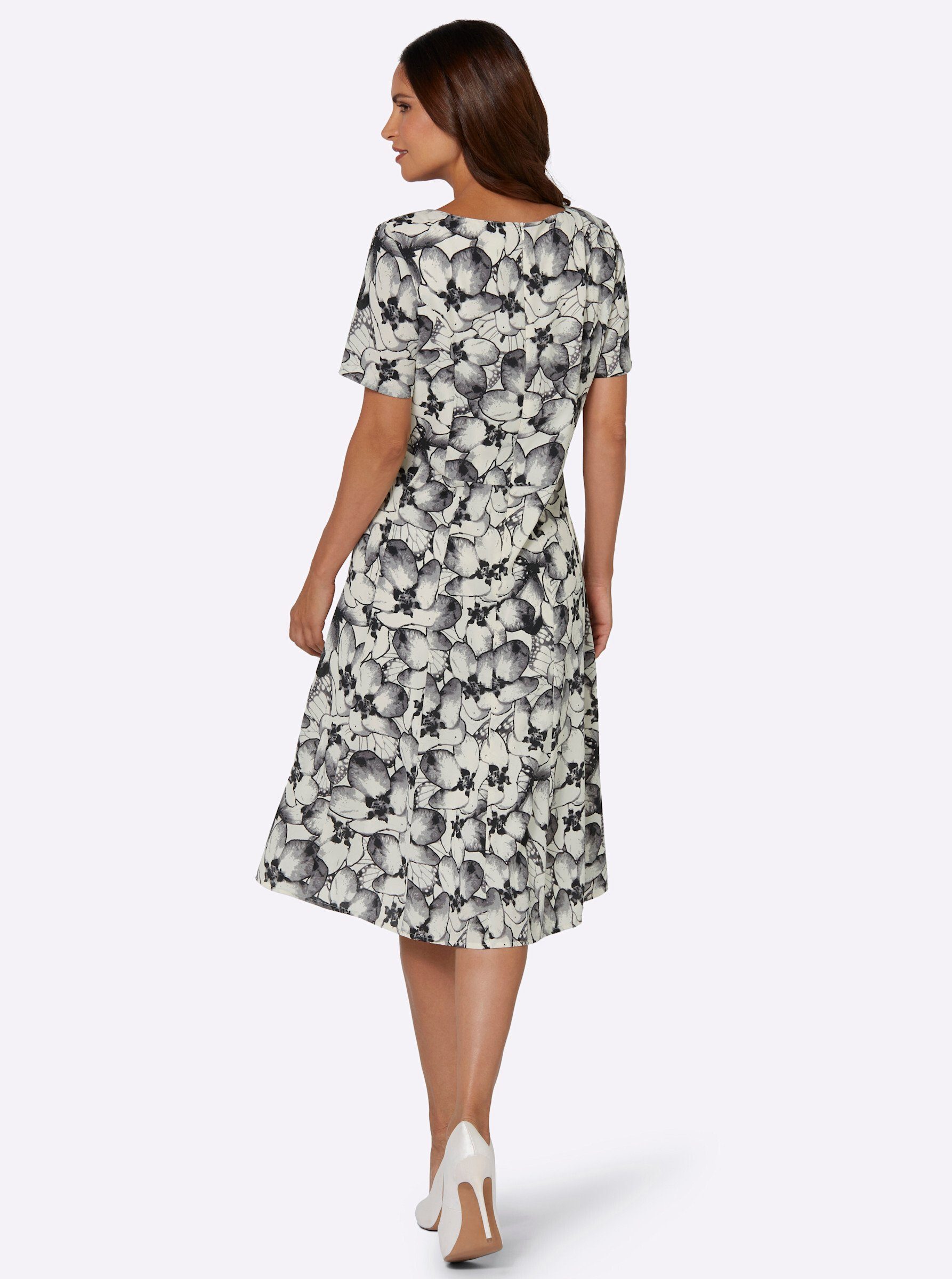 Witt Etuikleid Kleid Kurzarm günstig online kaufen