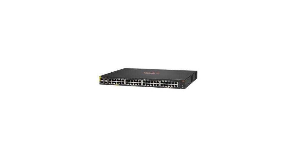 HPE Networking R8N85A Netzwerk-Switch