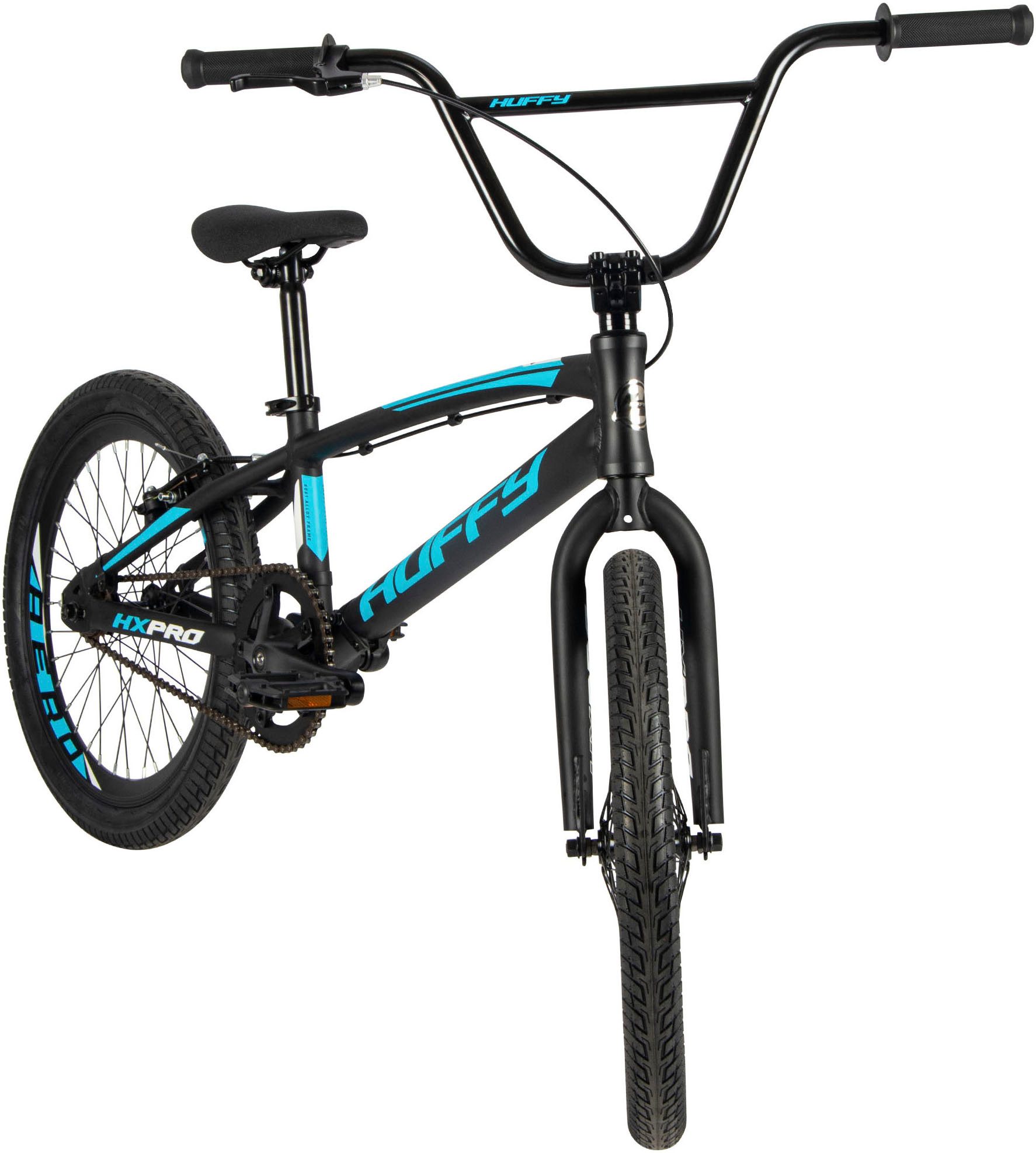 Huffy BMX Bike HX Pro 20-inch BMX Race Bike